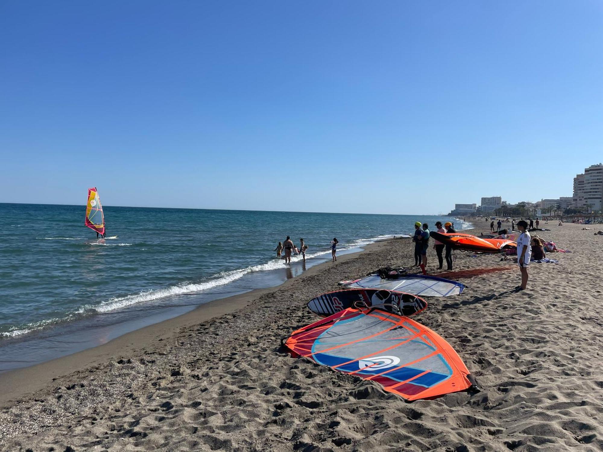 Playamar Tennis & Padel Apartamento Torremolinos