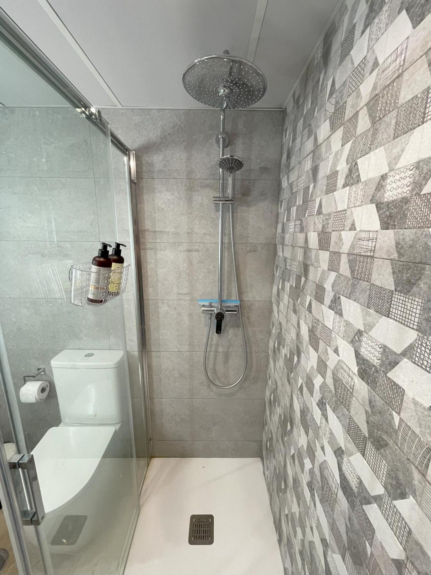 Apartamento Playamar Tennis & Padel Torremolinos