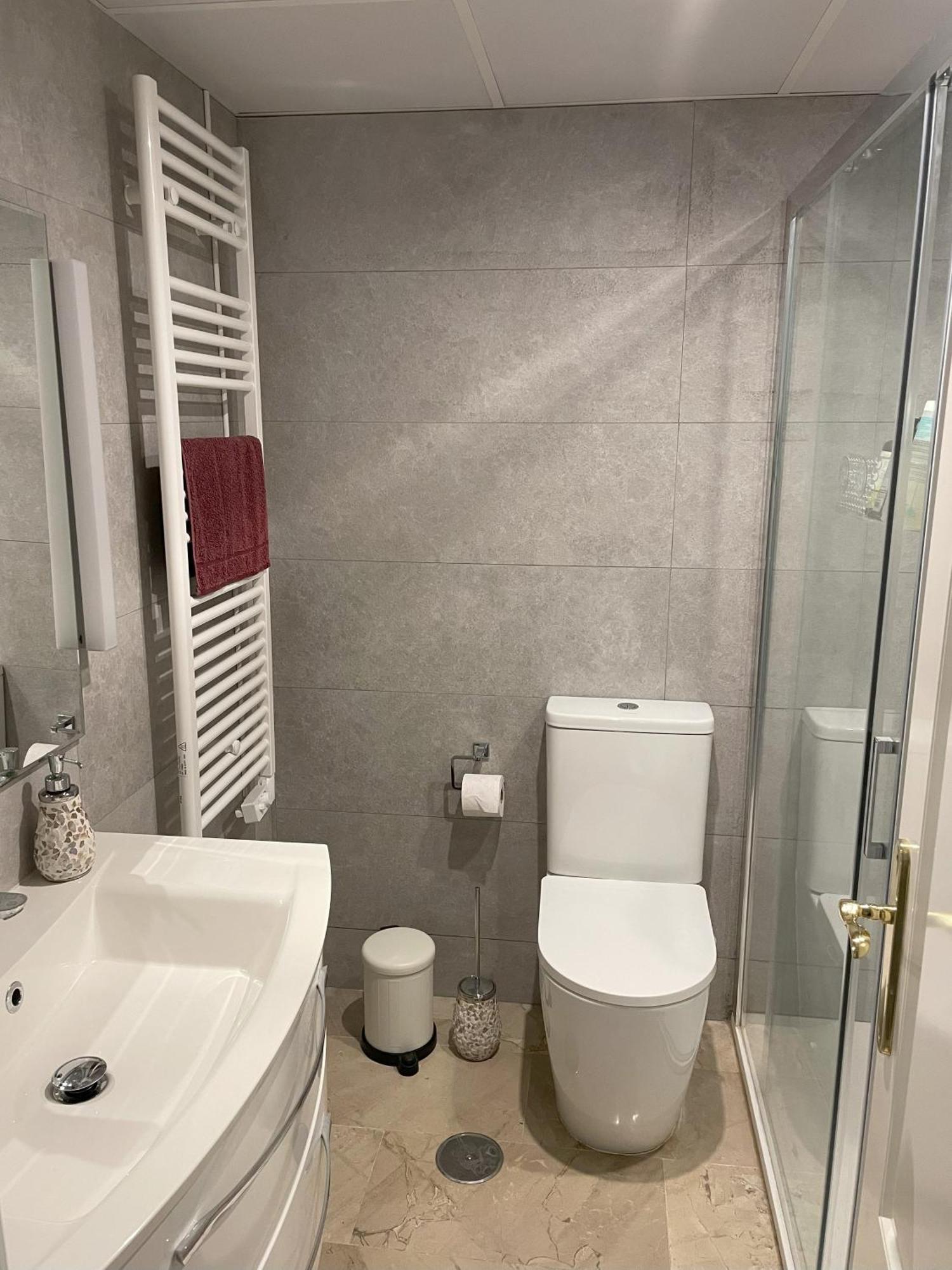 Apartamento Playamar Tennis & Padel *