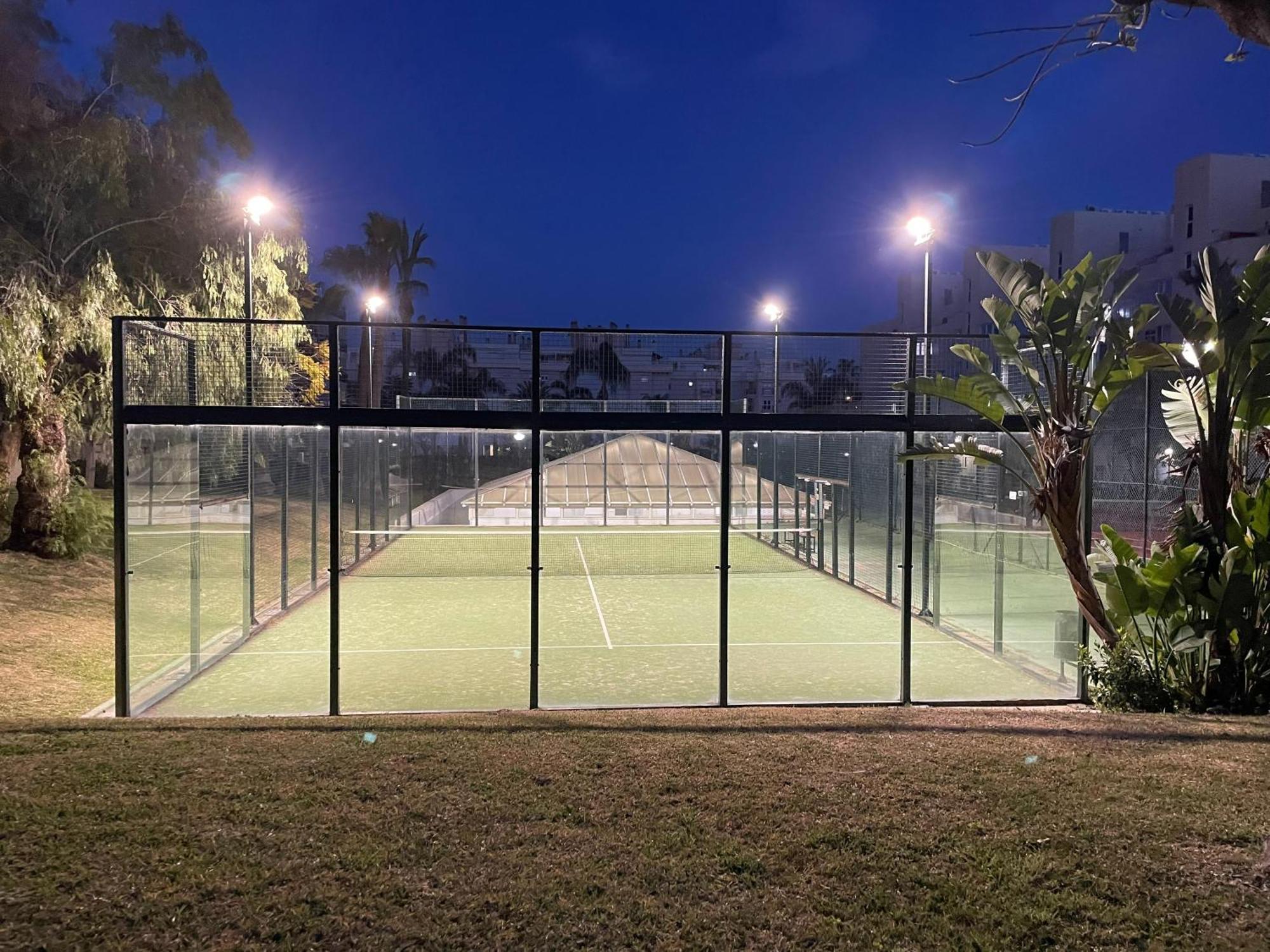 Playamar Tennis & Padel Torremolinos