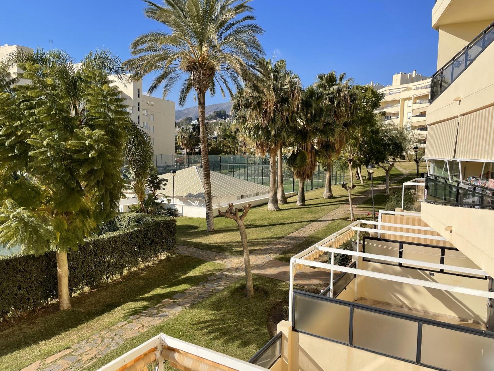 Apartamento Playamar Tennis & Padel *