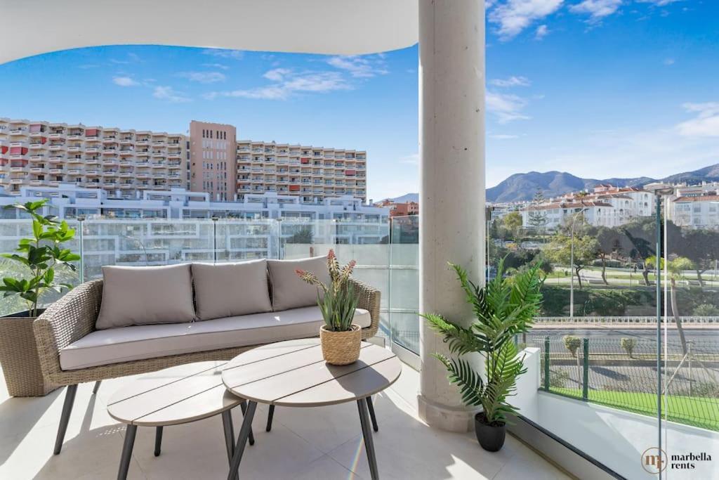 Apartment Casa Montemar Collection Torremolinos