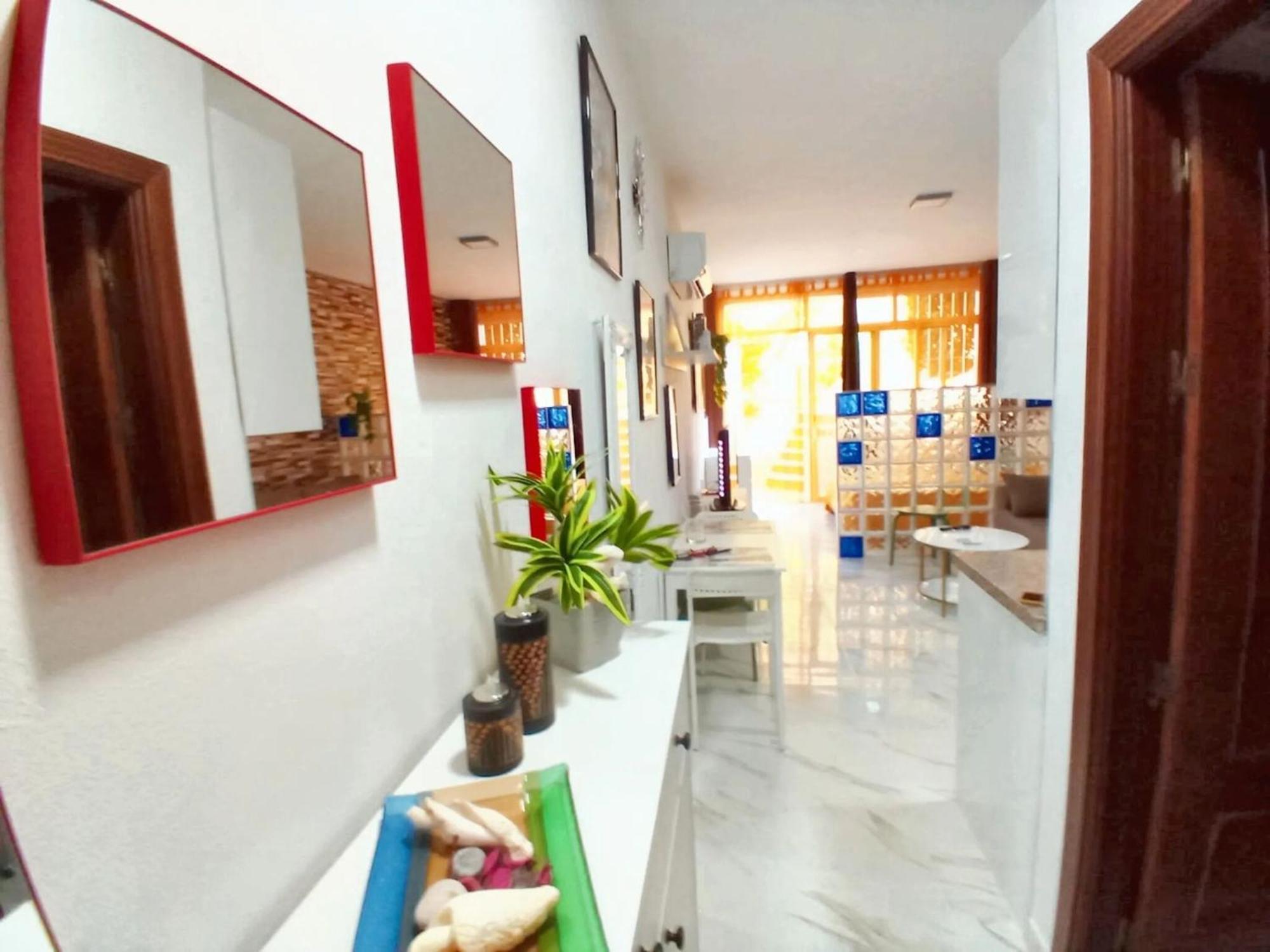 Comfortable In With Shared Pool - 40 Sqm
