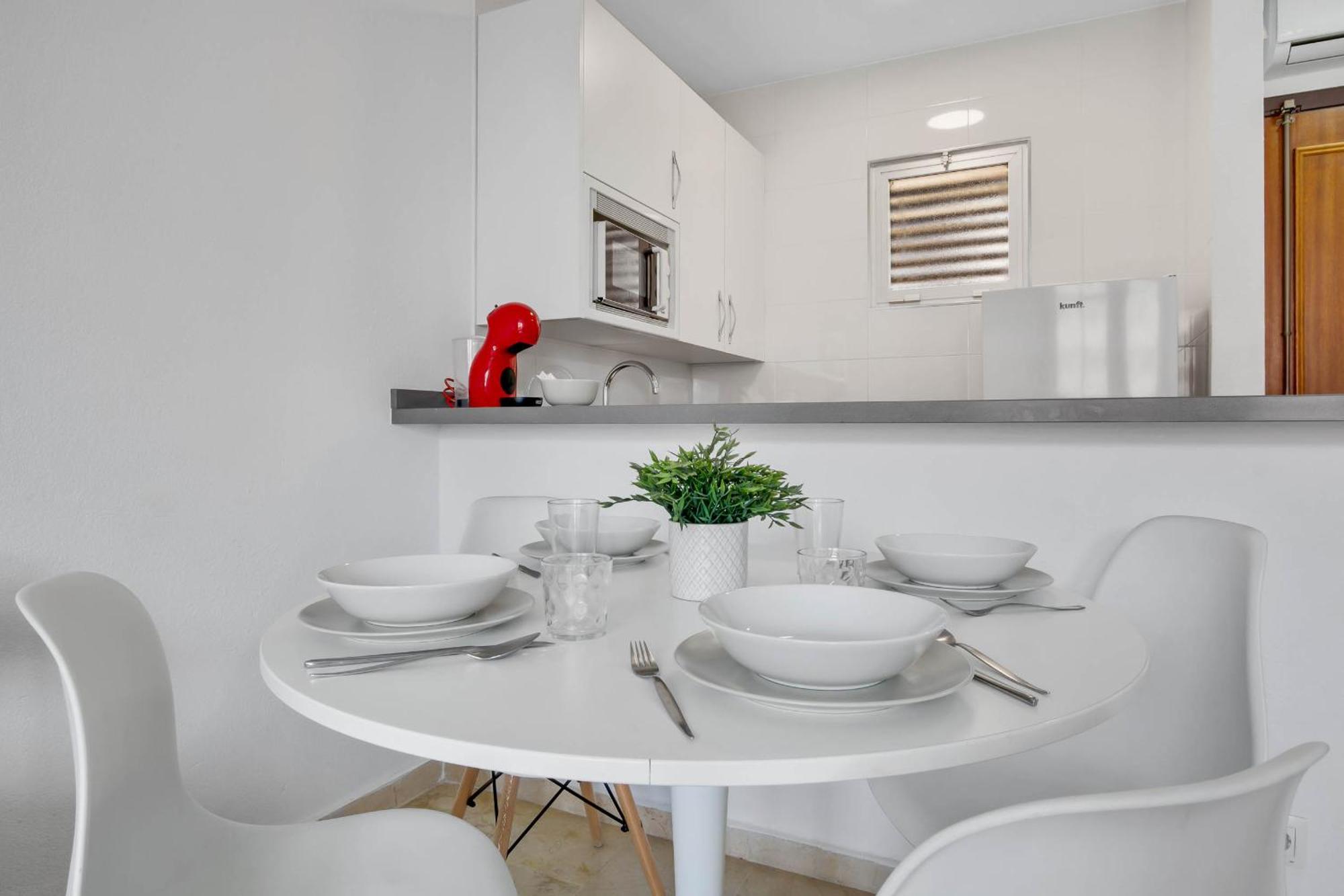 Apartment Vistamarina B 210 By Ivi Real Estate *
