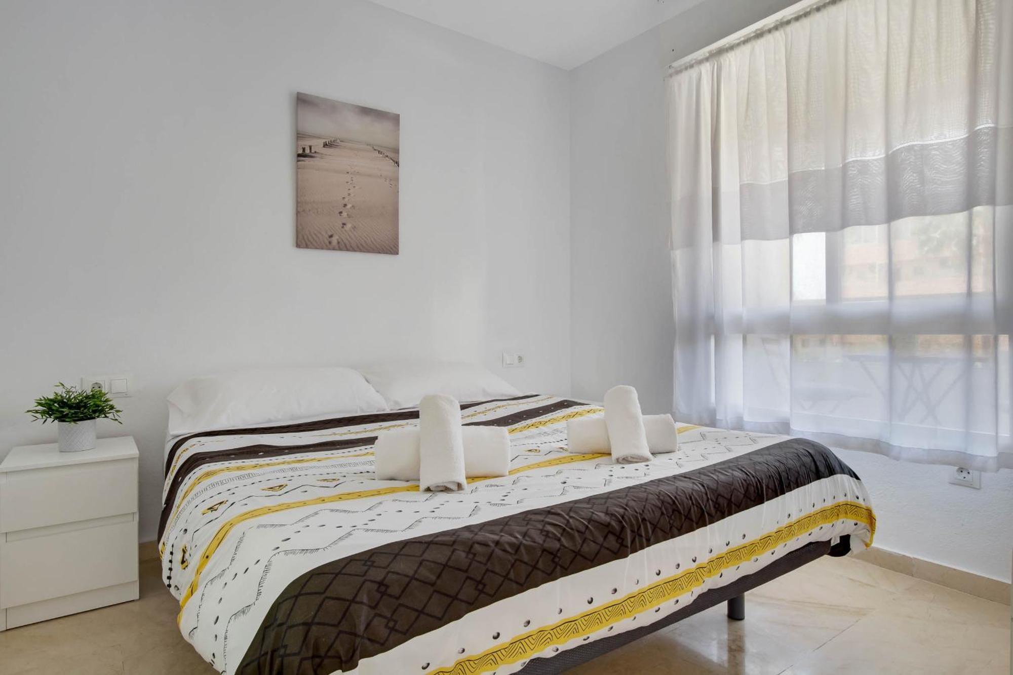 Vistamarina B 210 By Ivi Real Estate Torremolinos