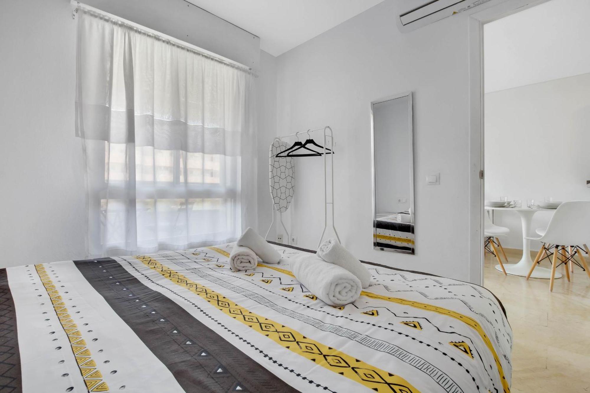 Vistamarina B 210 By Ivi Real Estate Apartment