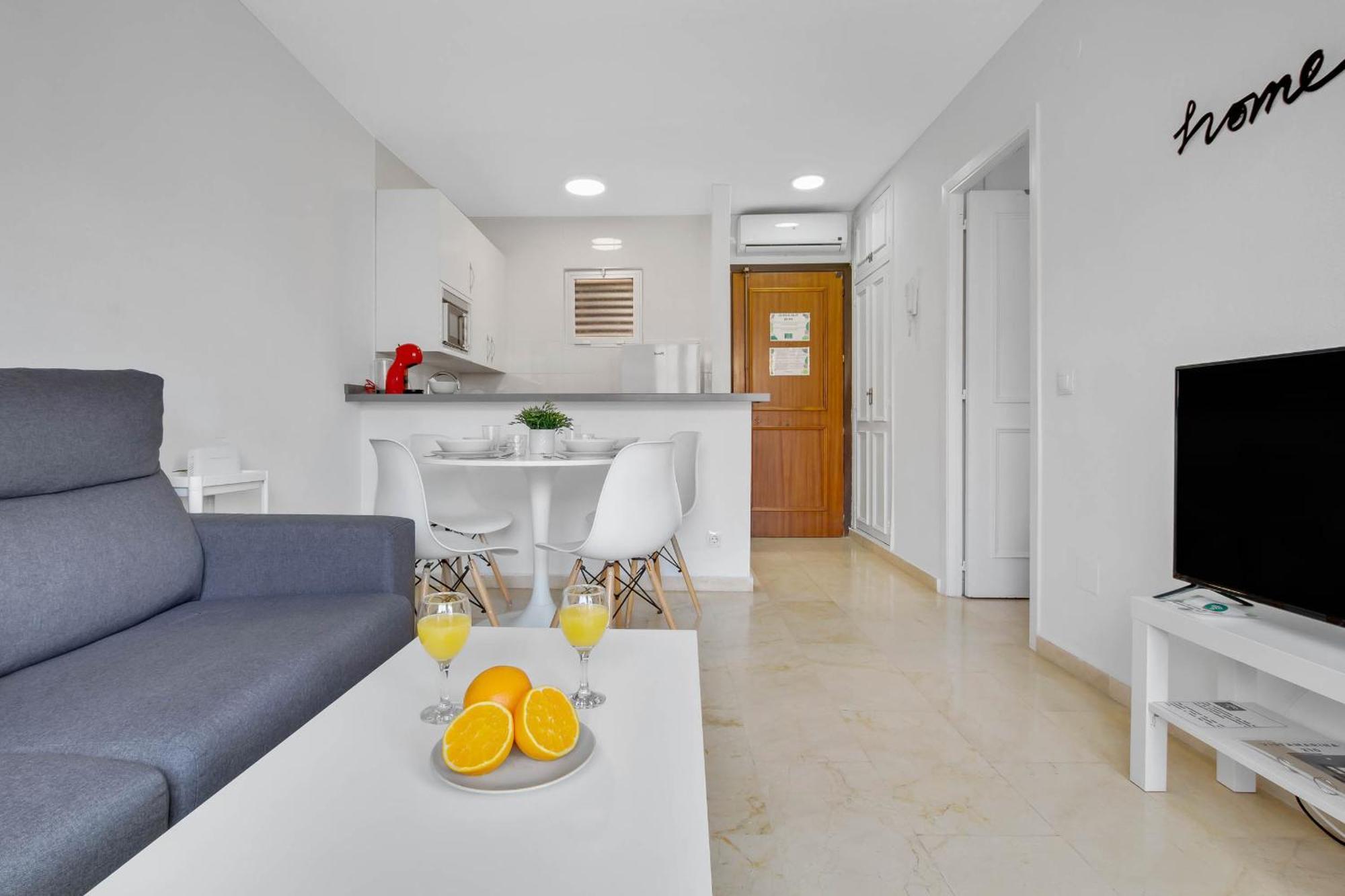 Apartment Vistamarina B 210 By Ivi Real Estate *