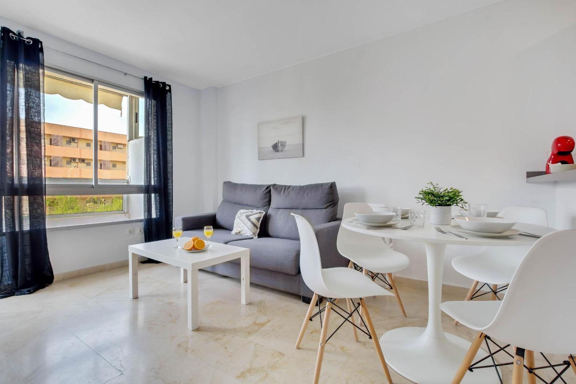 Vistamarina B 210 By Ivi Real Estate *