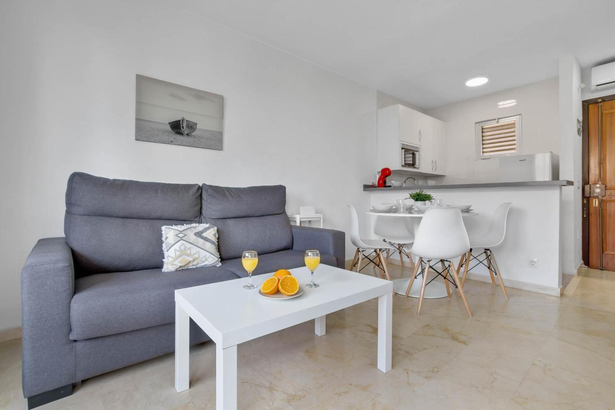 Vistamarina B 210 By Ivi Real Estate