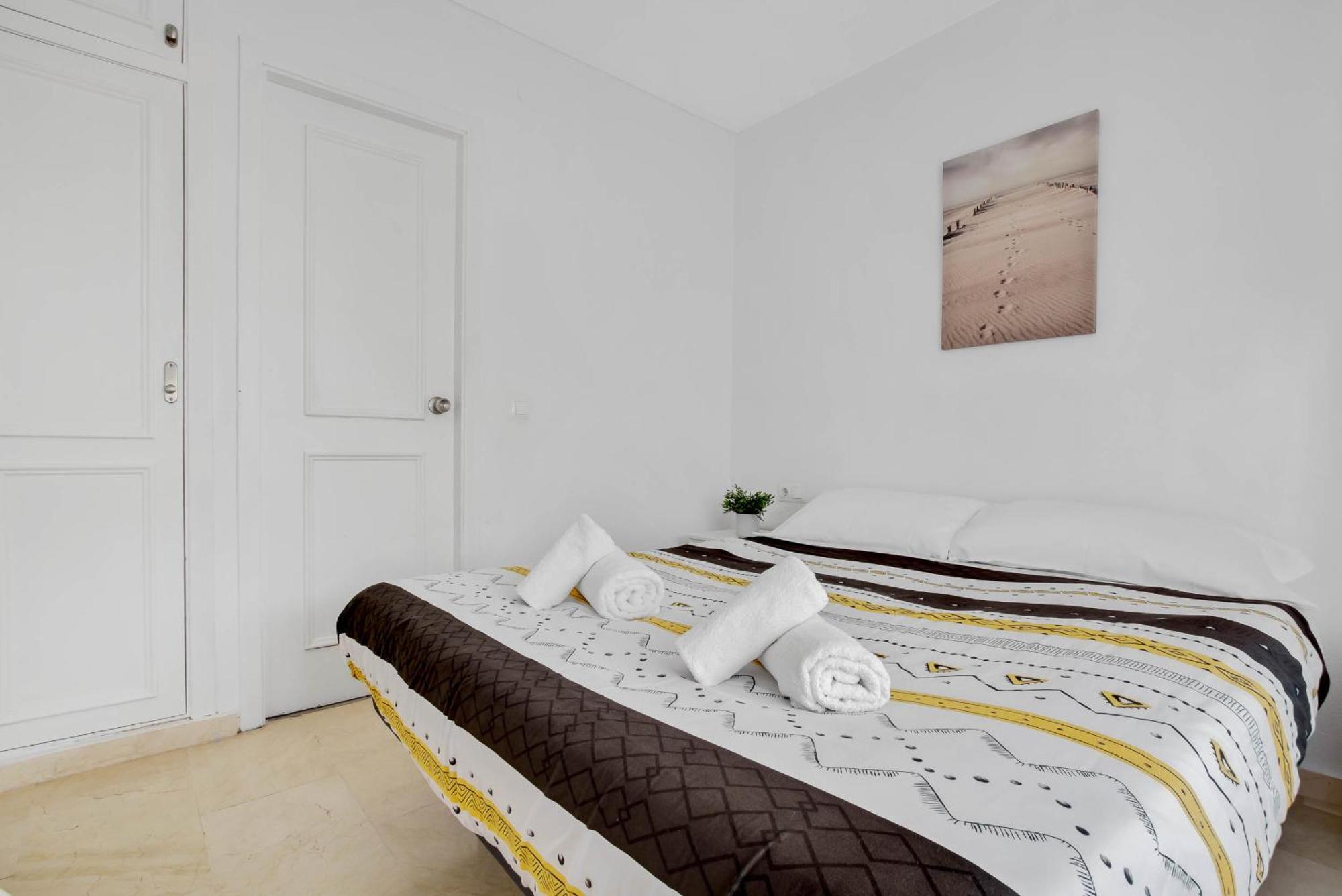 Vistamarina B 210 By Ivi Real Estate Apartment *