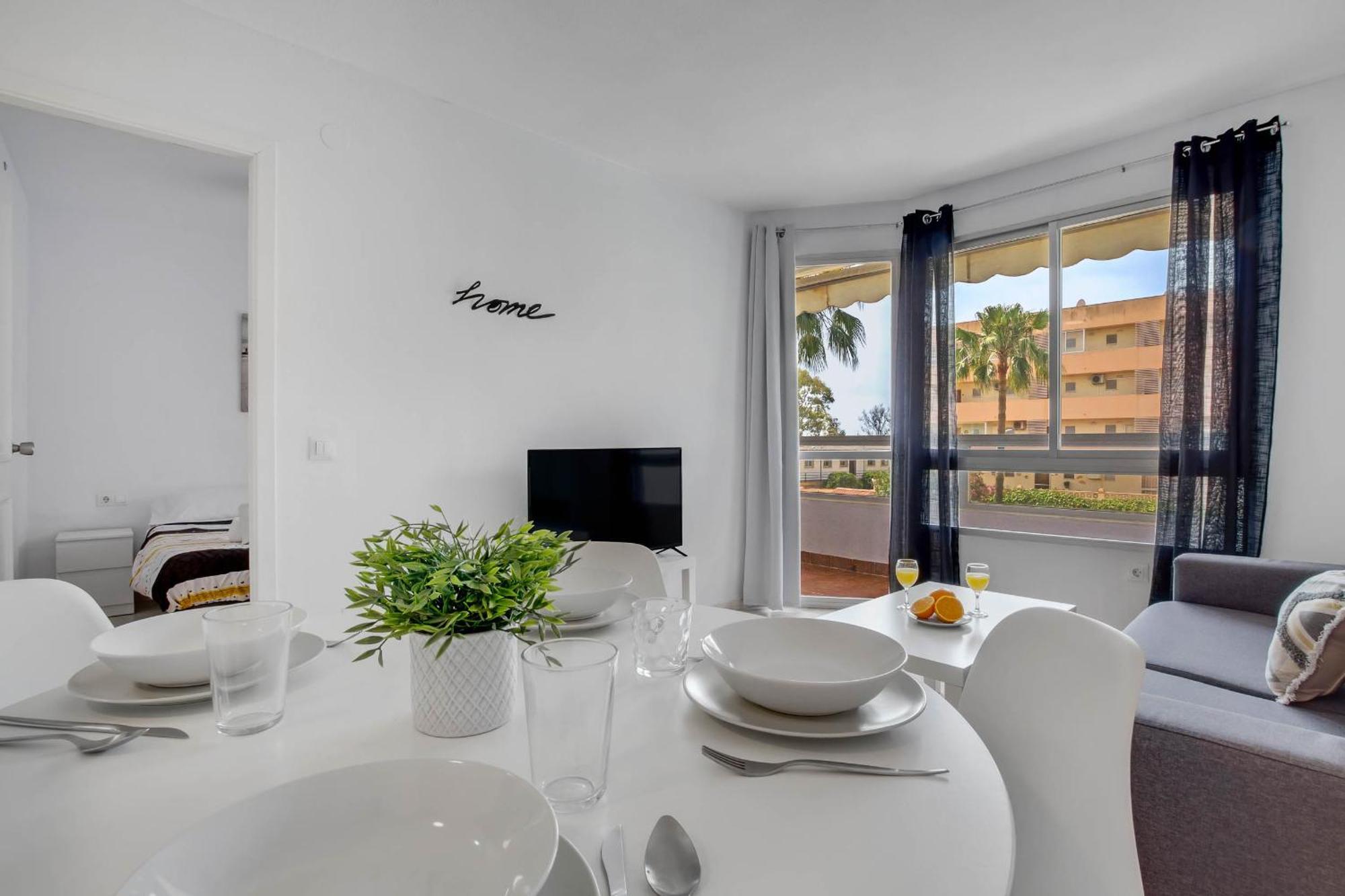 Vistamarina B 210 By Ivi Real Estate * Torremolinos