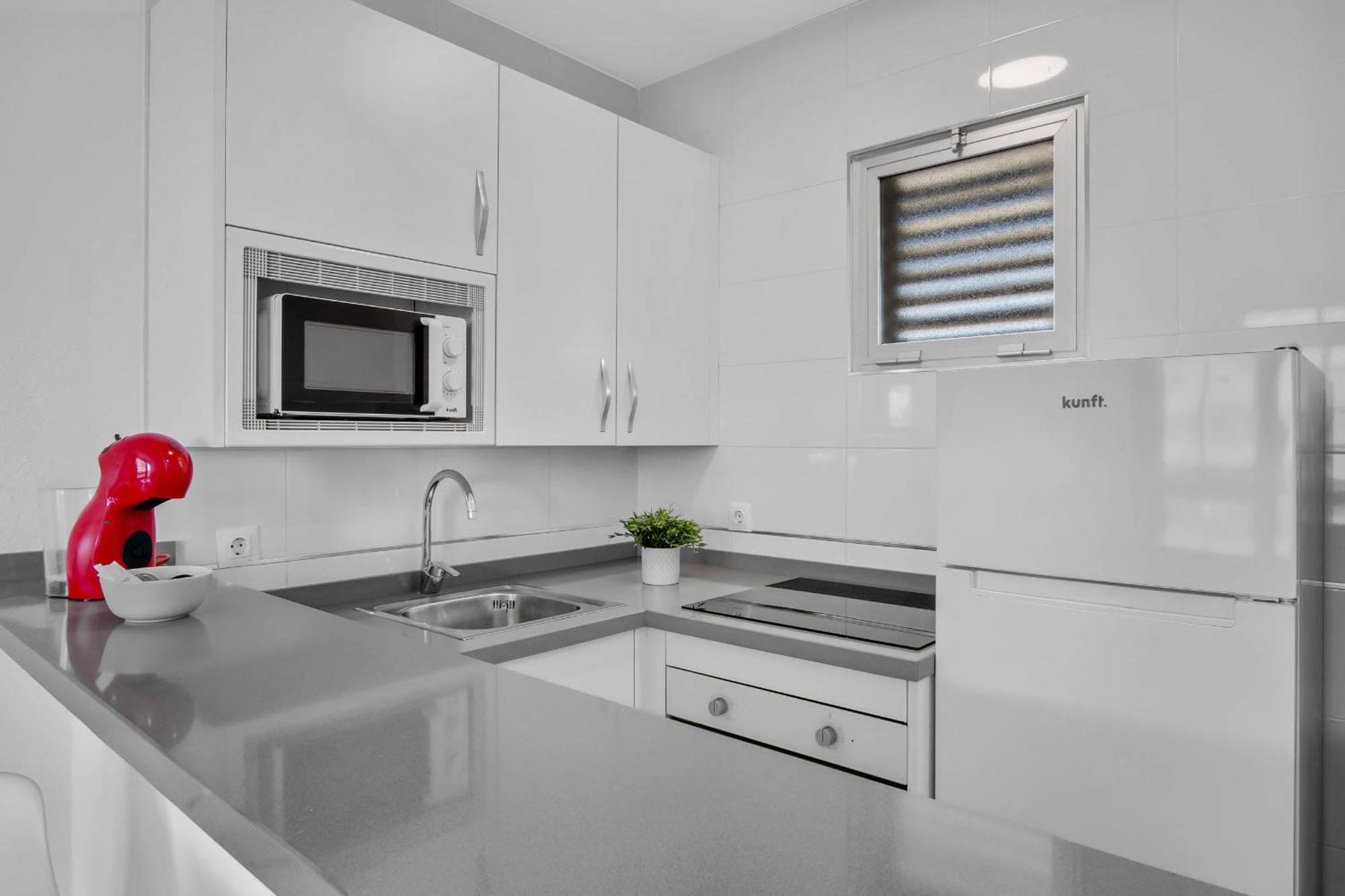 Apartment Vistamarina B 210 By Ivi Real Estate
