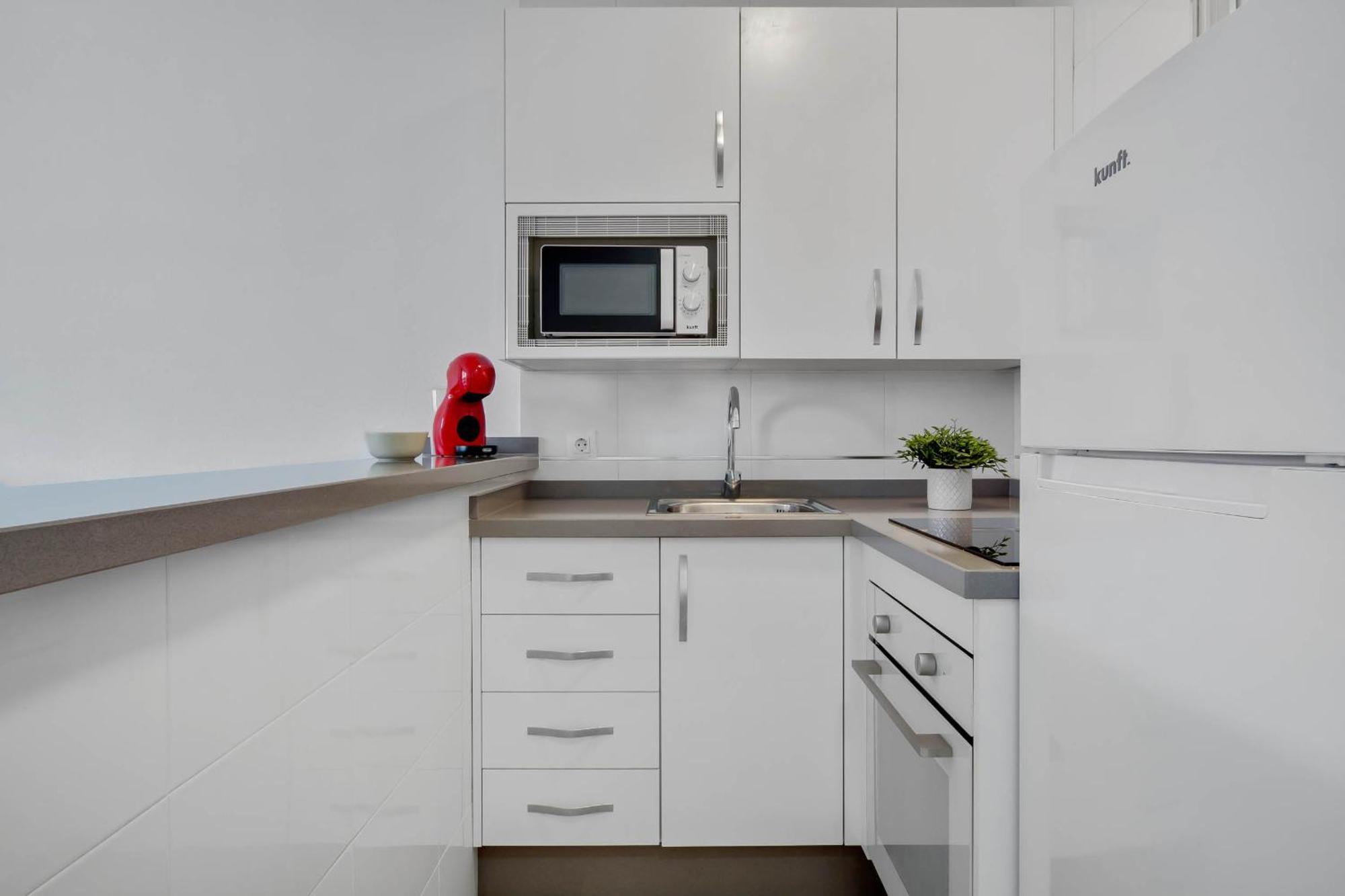 Vistamarina B 210 By Ivi Real Estate Apartment Torremolinos