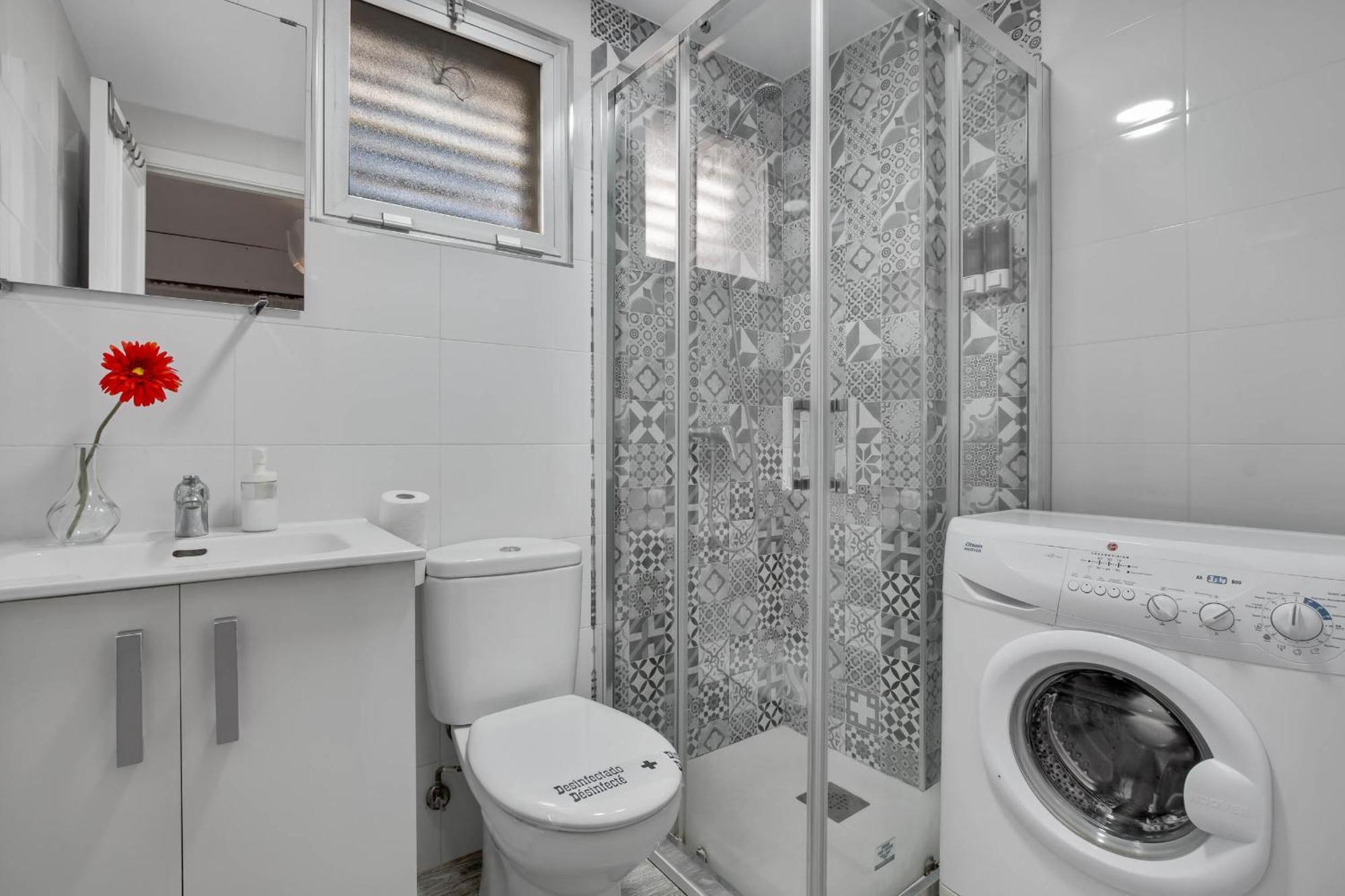 Vistamarina B 210 By Ivi Real Estate Torremolinos