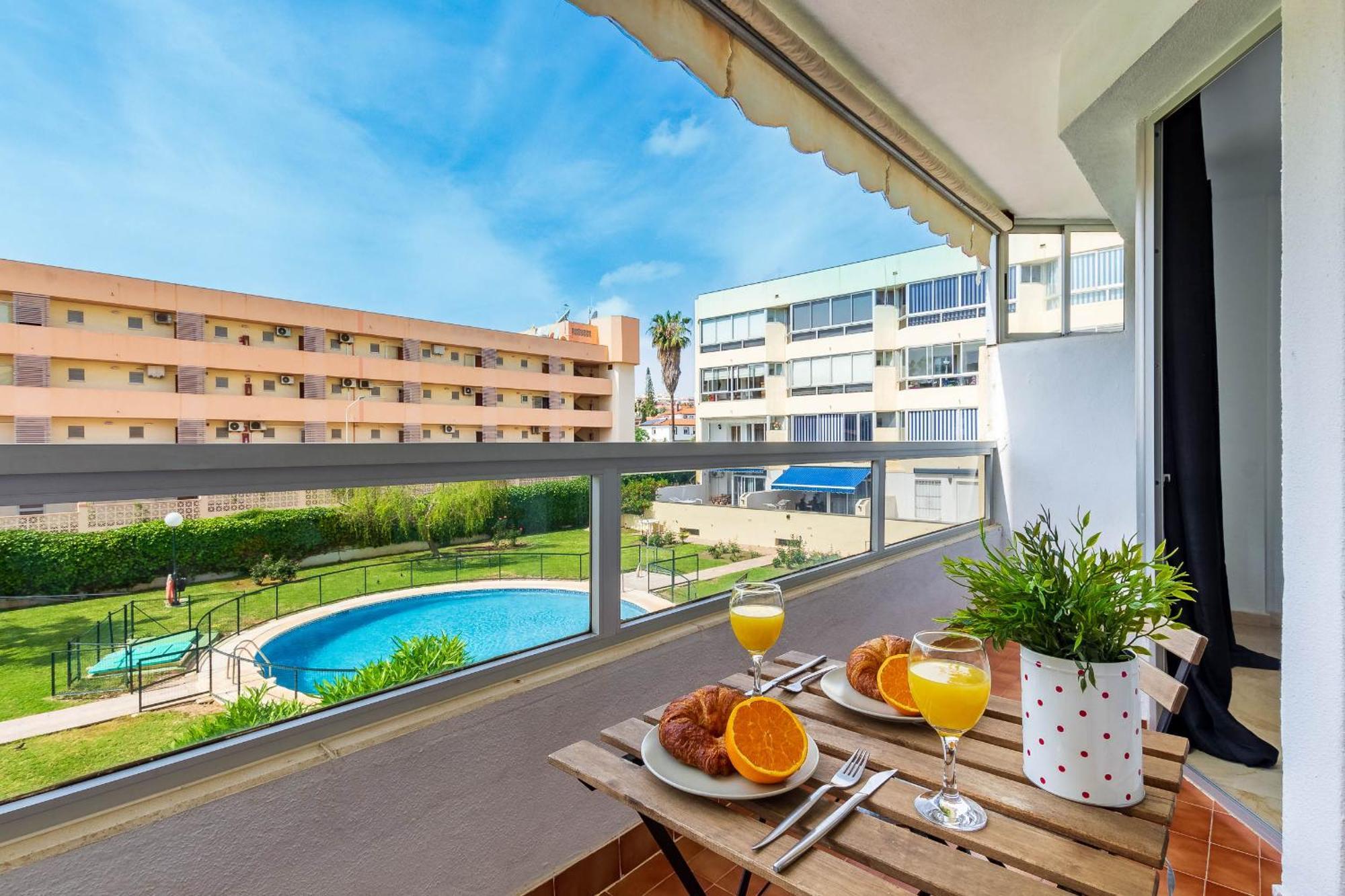 Vistamarina B 210 By Ivi Real Estate Apartment