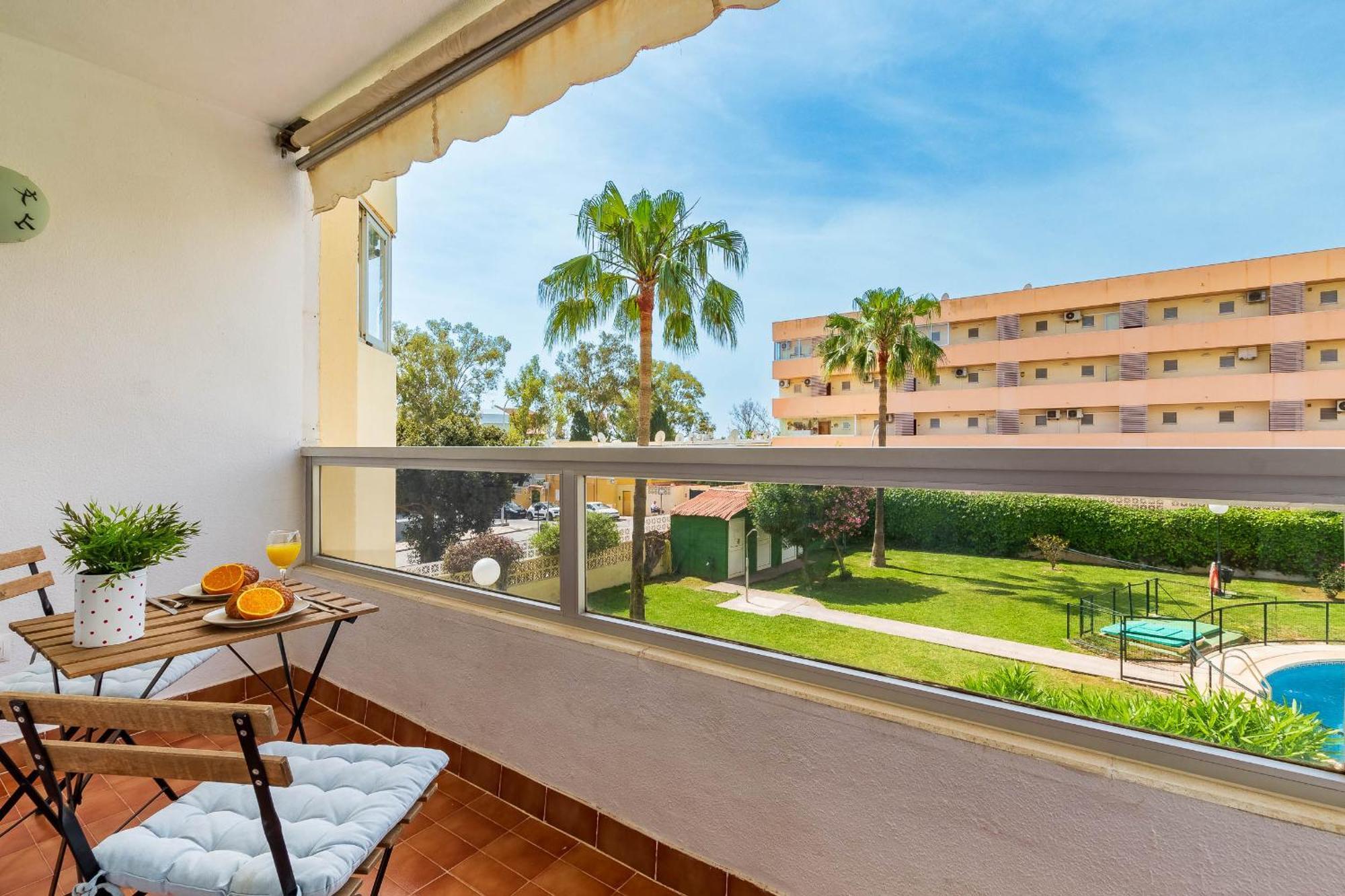 Apartment Vistamarina B 210 By Ivi Real Estate *