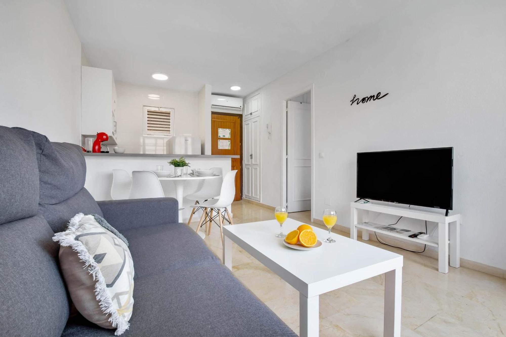 Vistamarina B 210 By Ivi Real Estate *