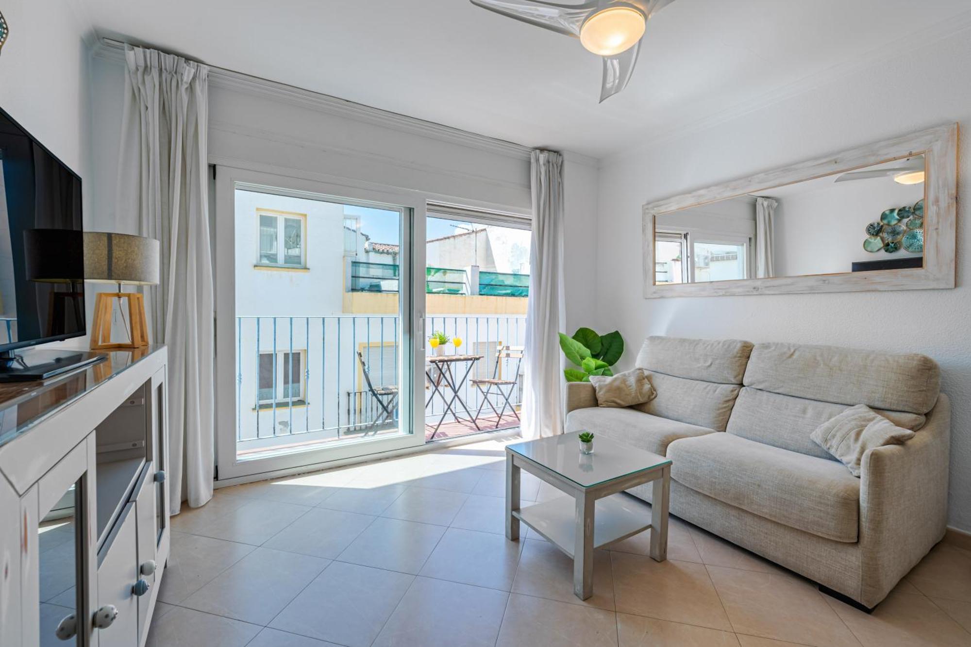 Appartement Carihuela - & Sun
