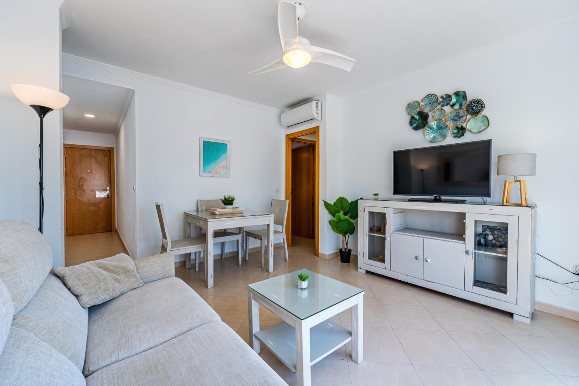 Appartement Carihuela - & Sun *