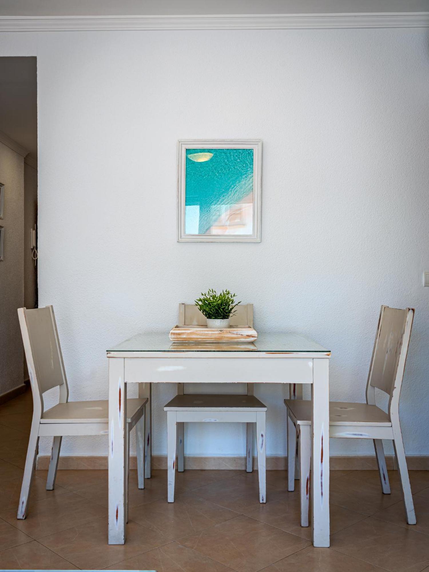 Appartement Carihuela - & Sun Torremolinos