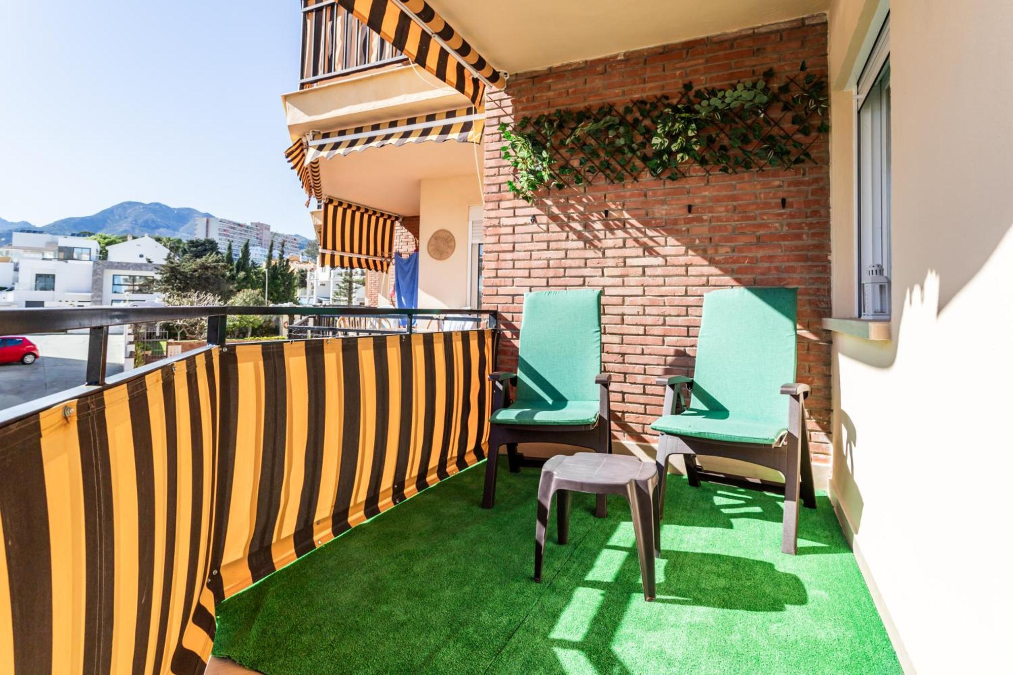 Apartment Sur Carihuela *