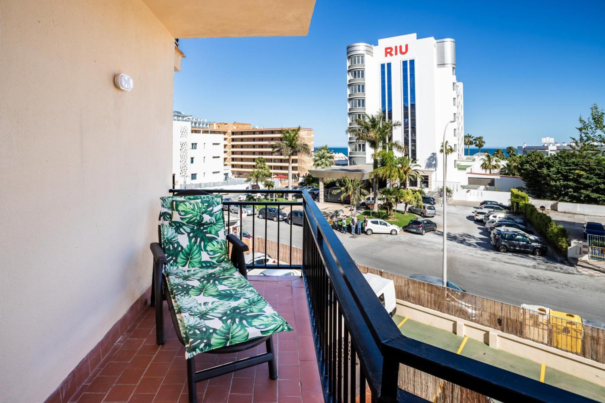 Sur Carihuela Torremolinos