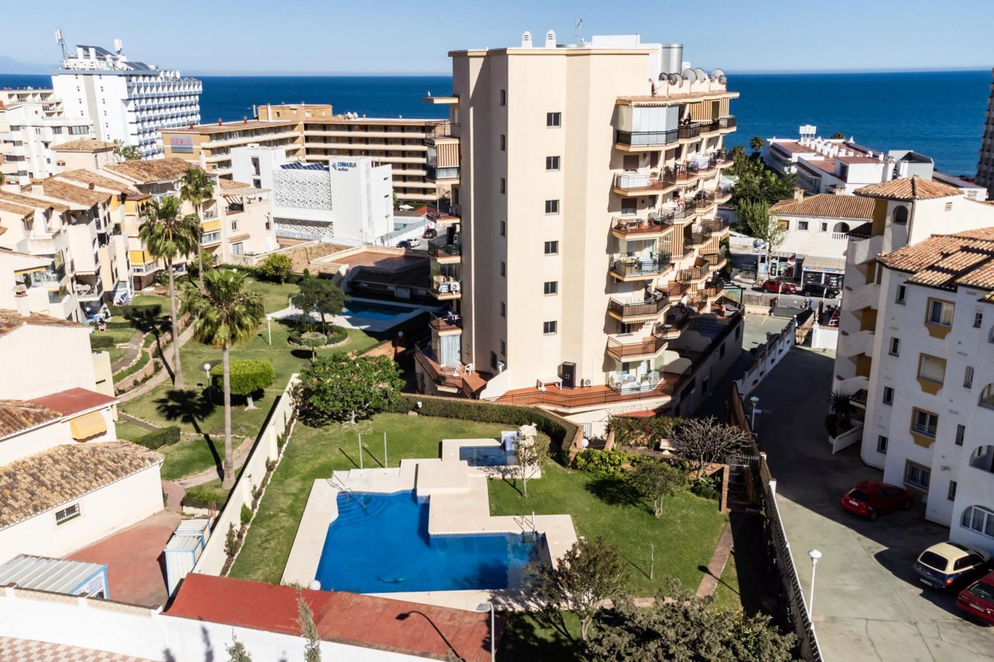 Sur Carihuela *