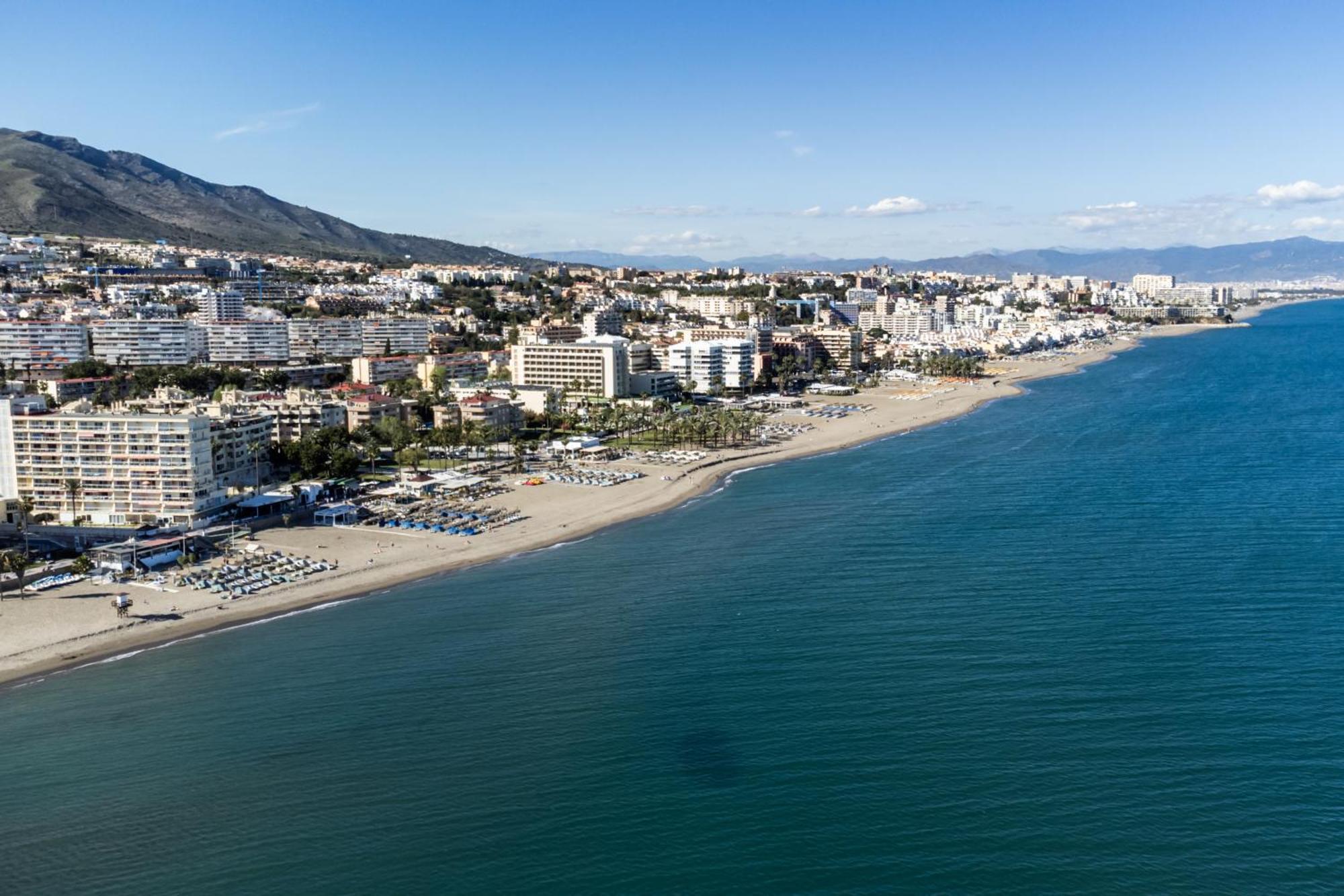Sur Carihuela *