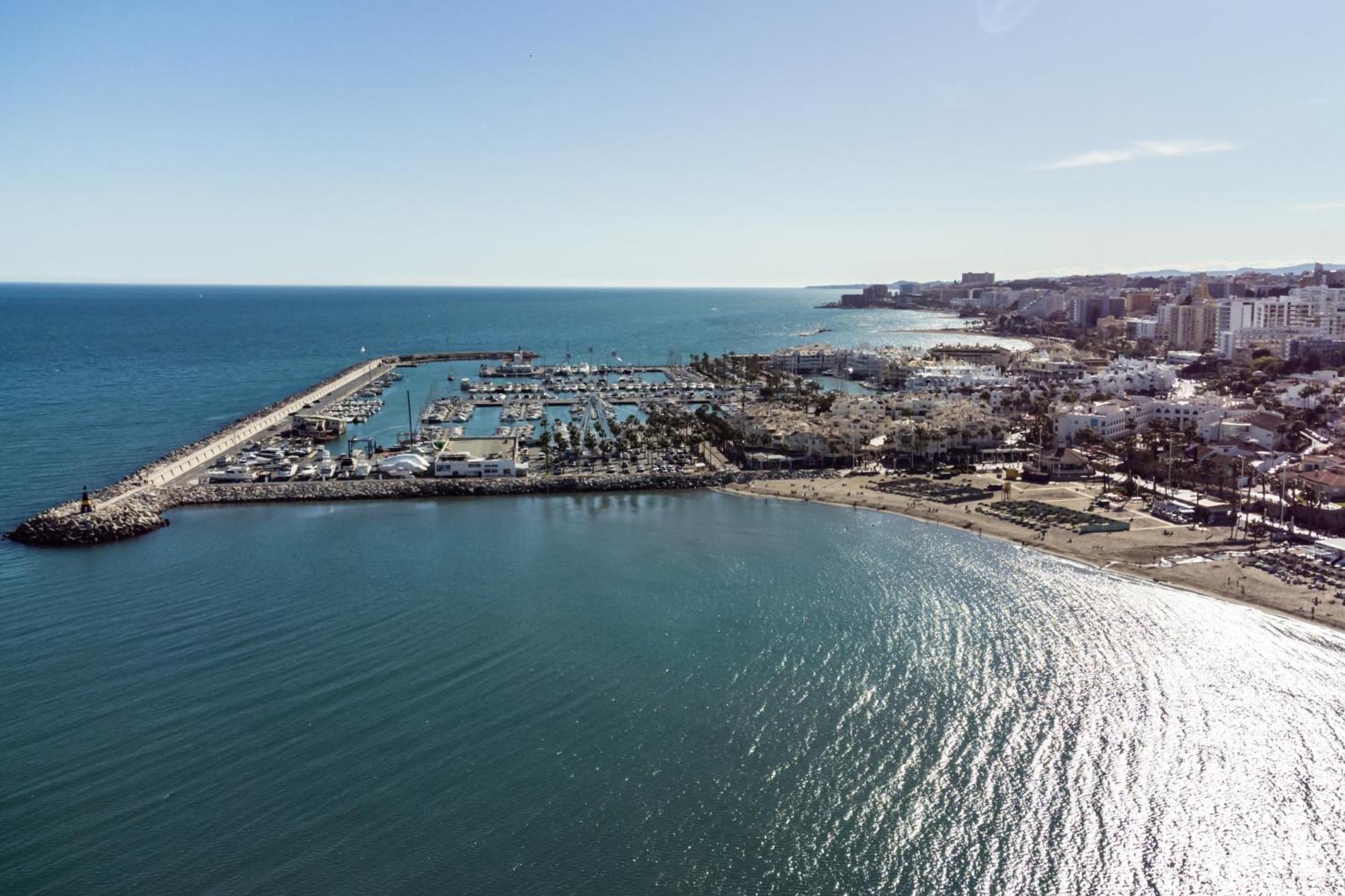 Sur Carihuela Apartment