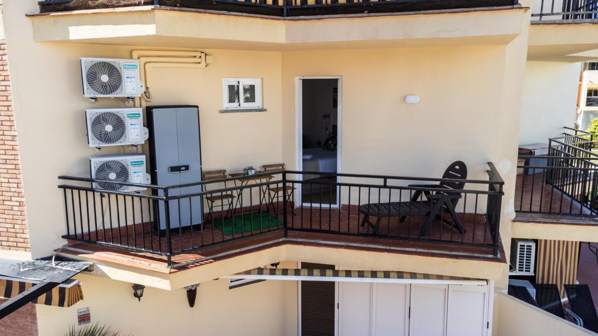 Sur Carihuela Apartment Torremolinos