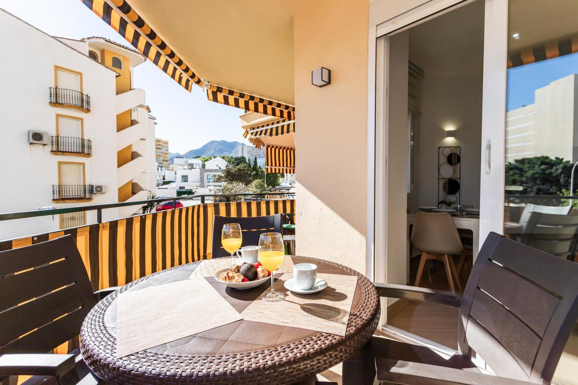 Sur Carihuela Apartment Torremolinos