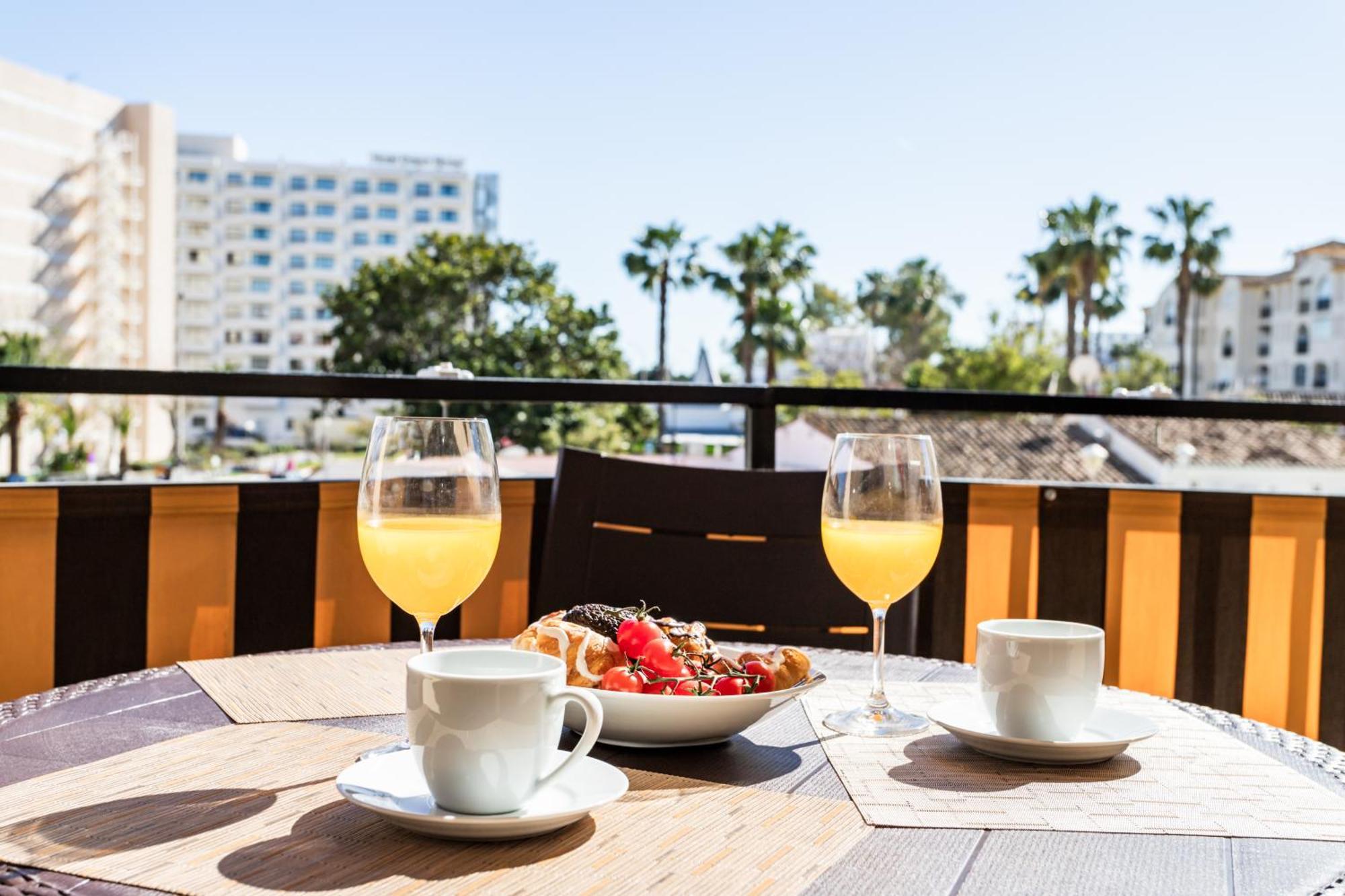 Apartment Sur Carihuela Torremolinos