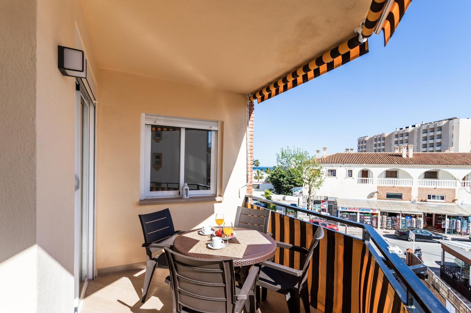 Sur Carihuela