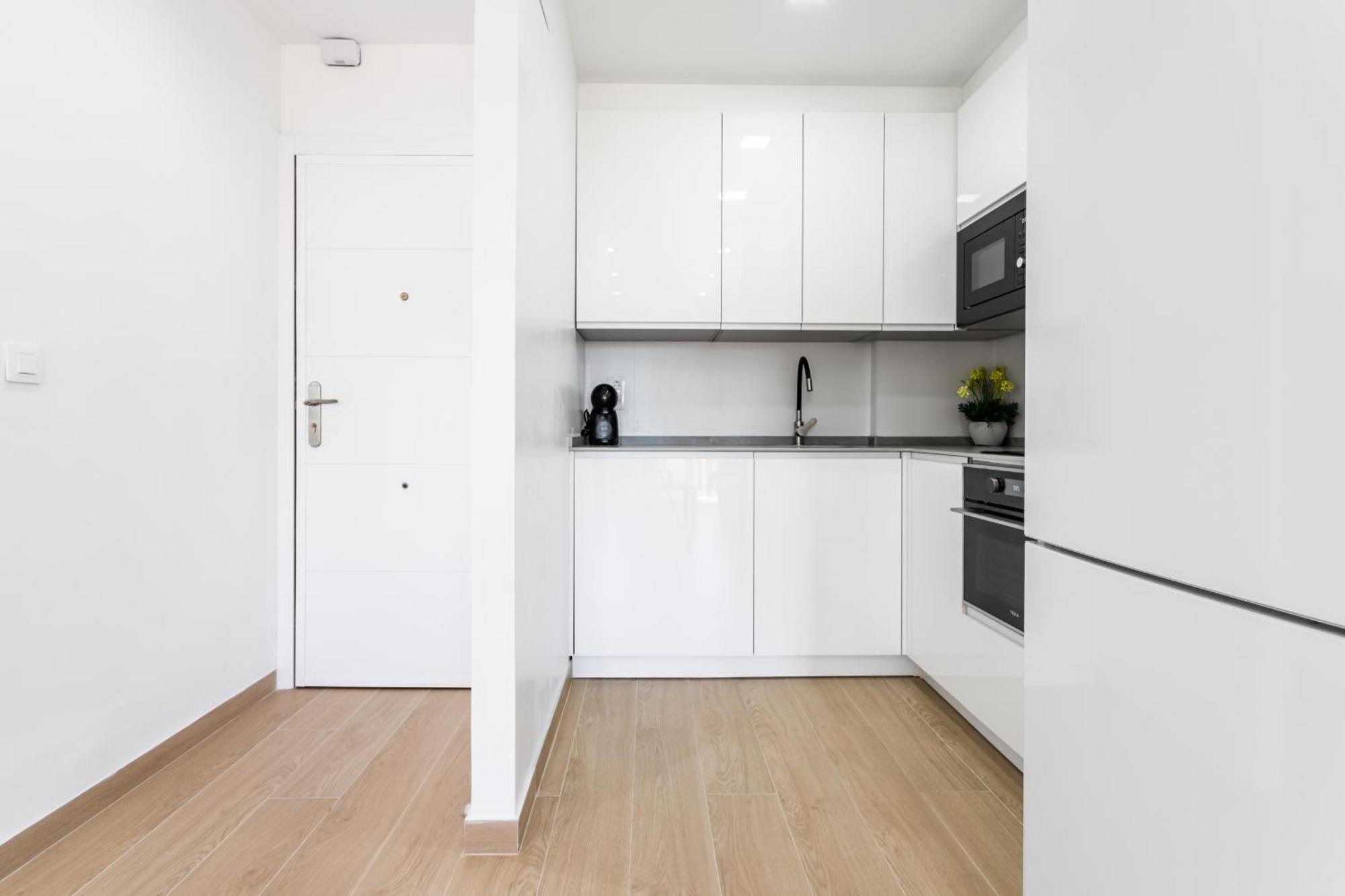 Apartment Sur Carihuela *