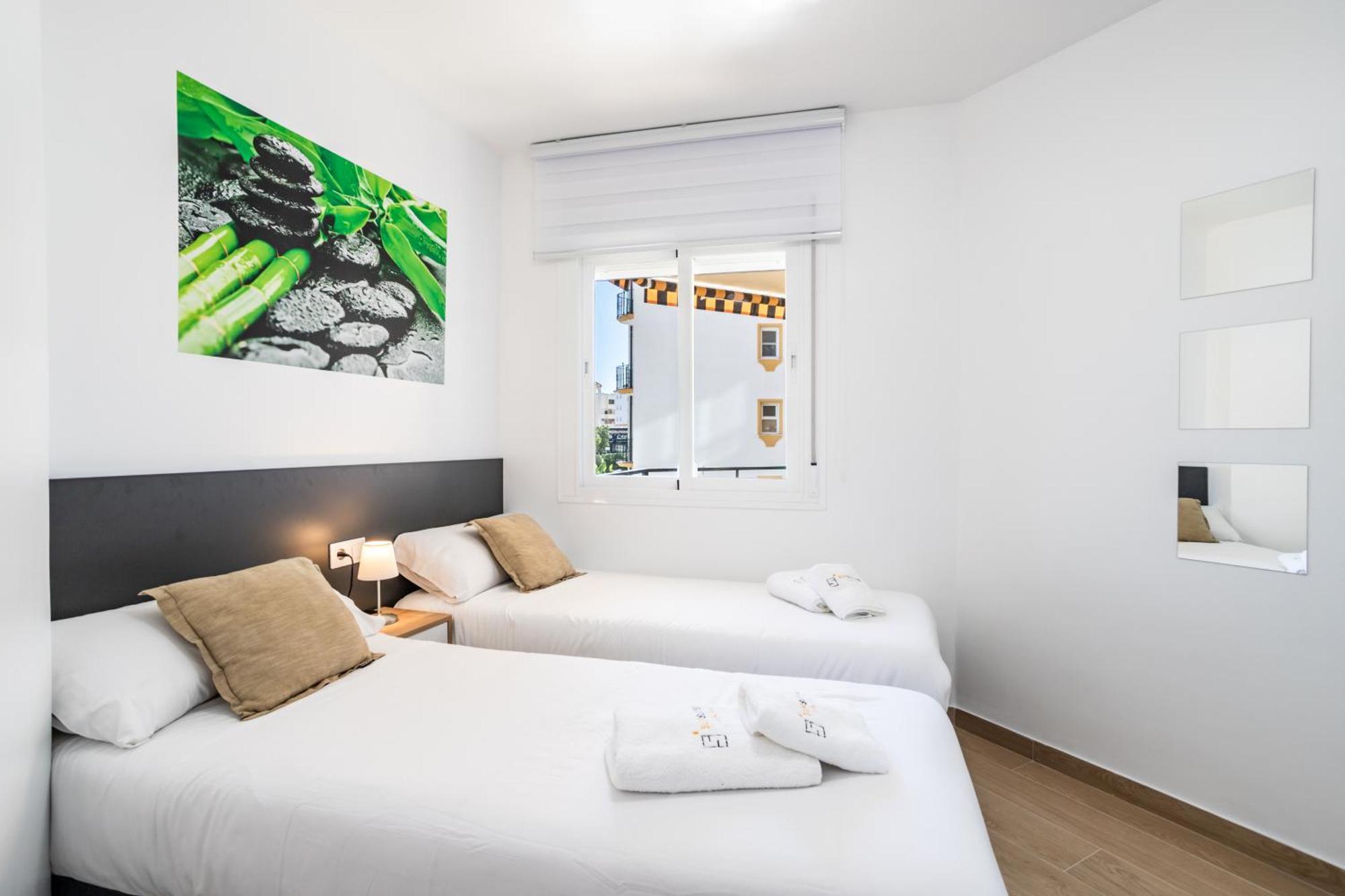 Apartment Sur Carihuela *