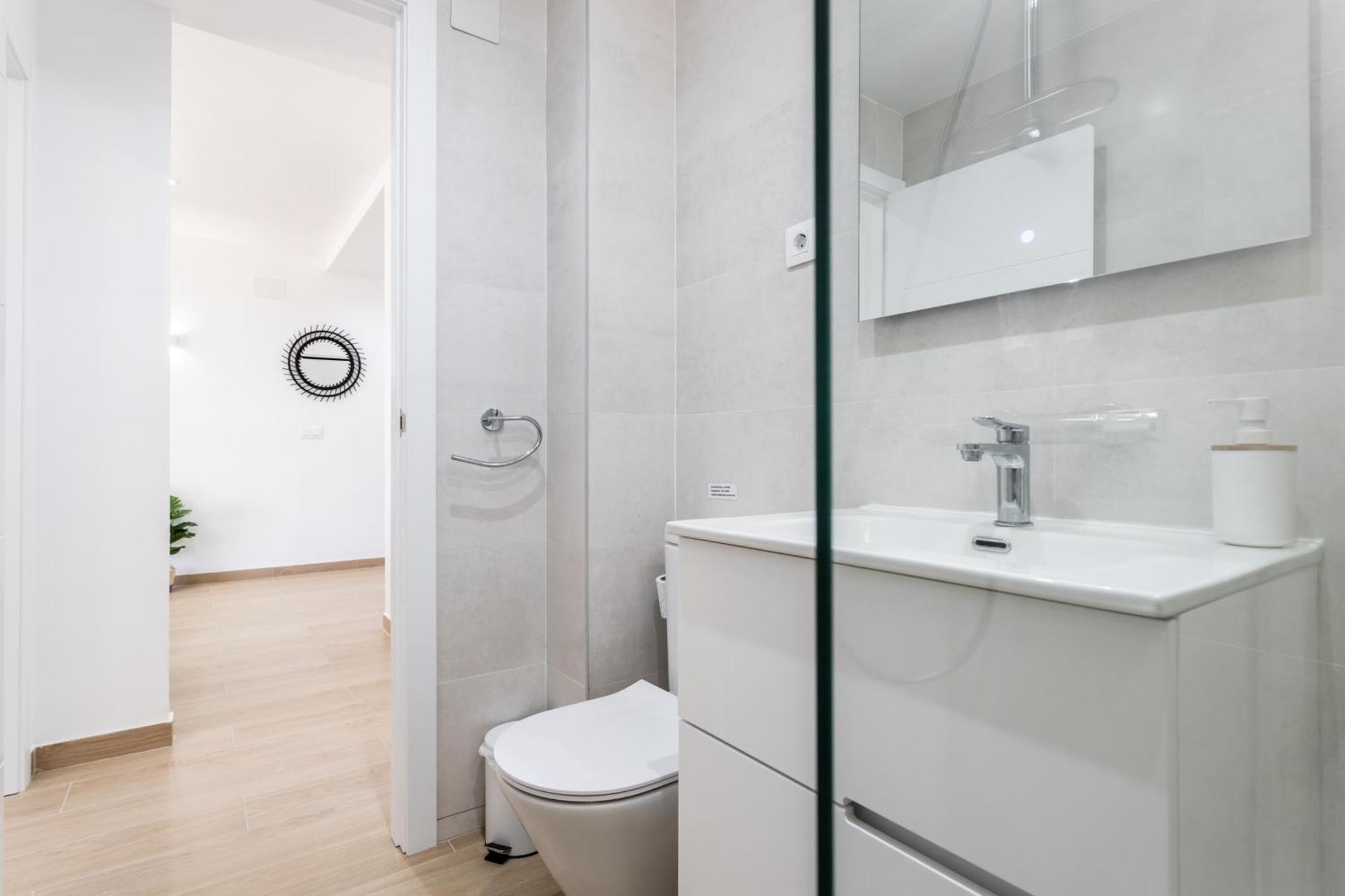 Sur Carihuela Apartment