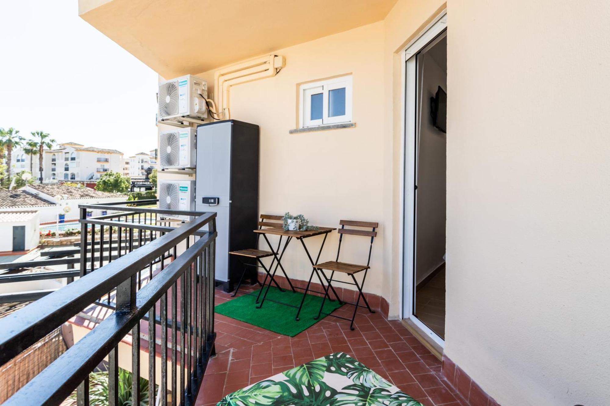 Sur Carihuela Apartment