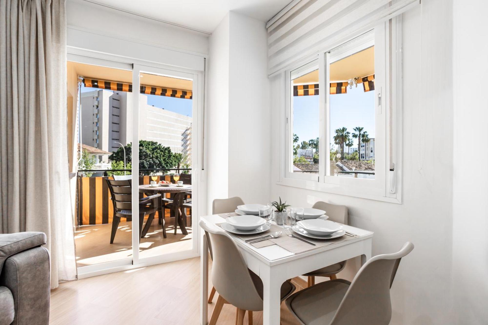 Apartment Sur Carihuela *