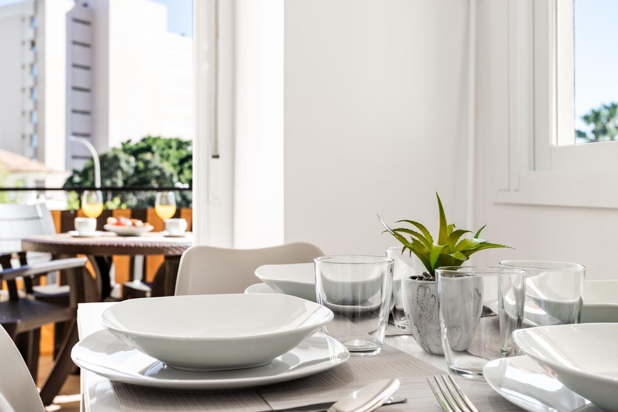 Apartment Sur Carihuela *