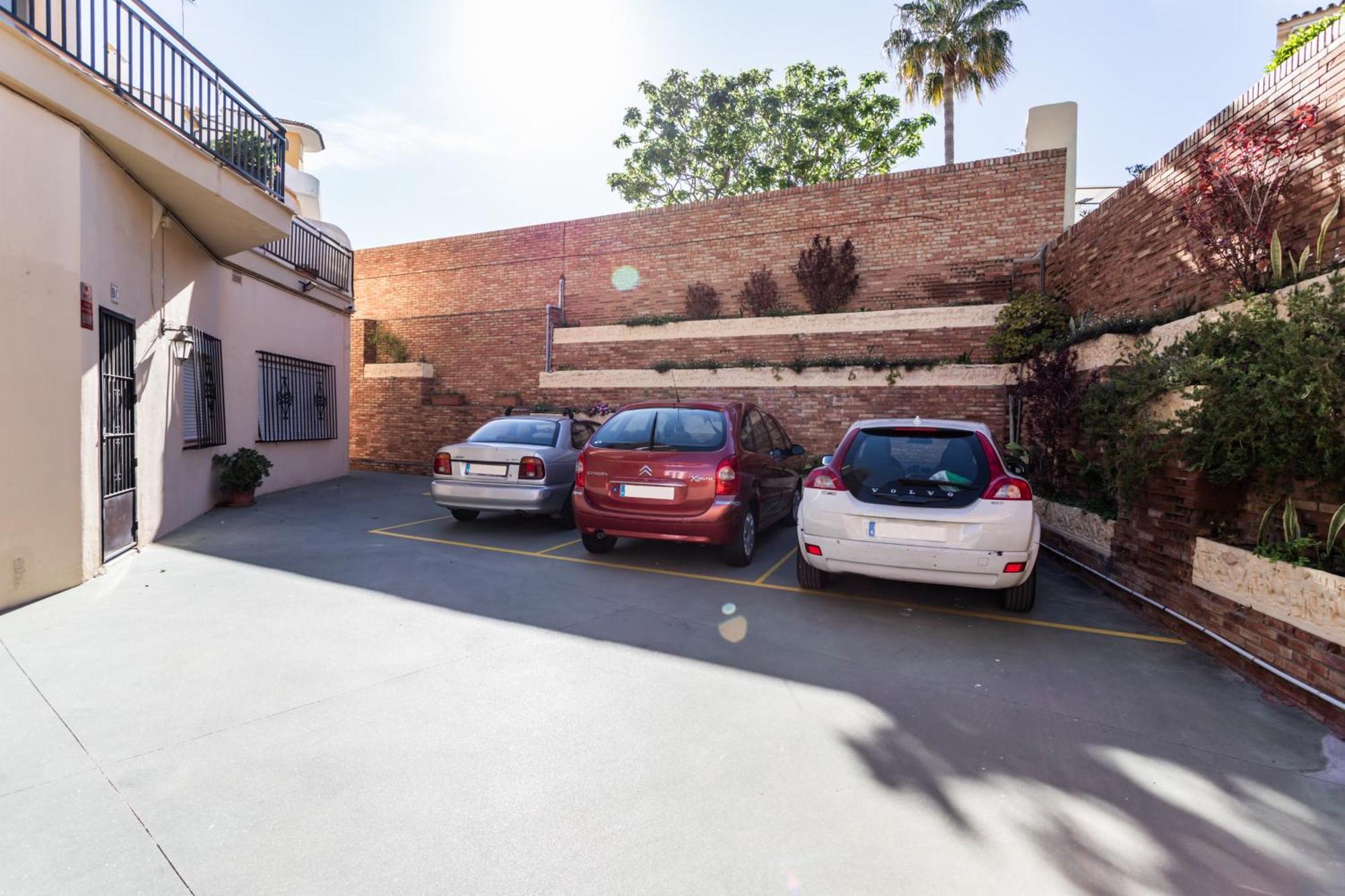 Sur Carihuela Torremolinos