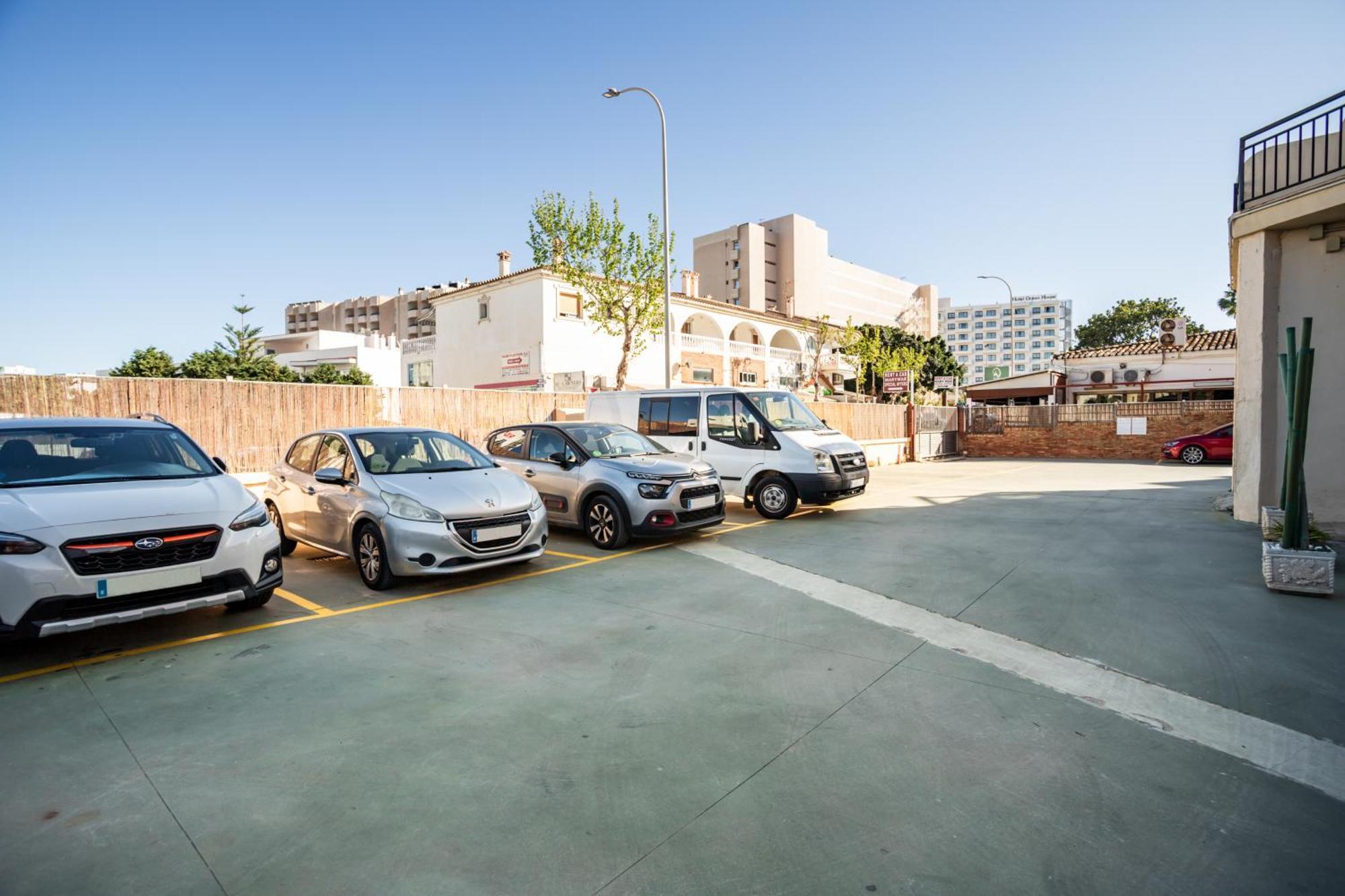 Sur Carihuela *