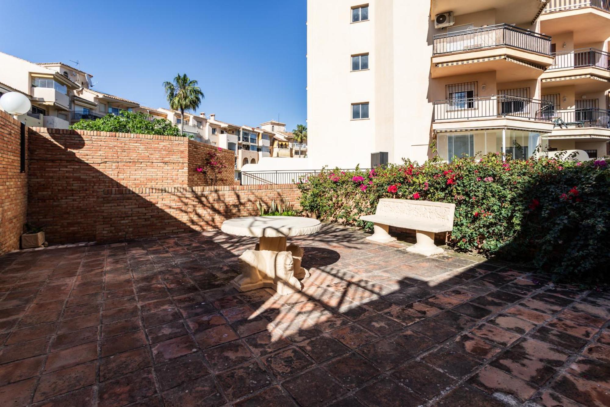 Sur Carihuela