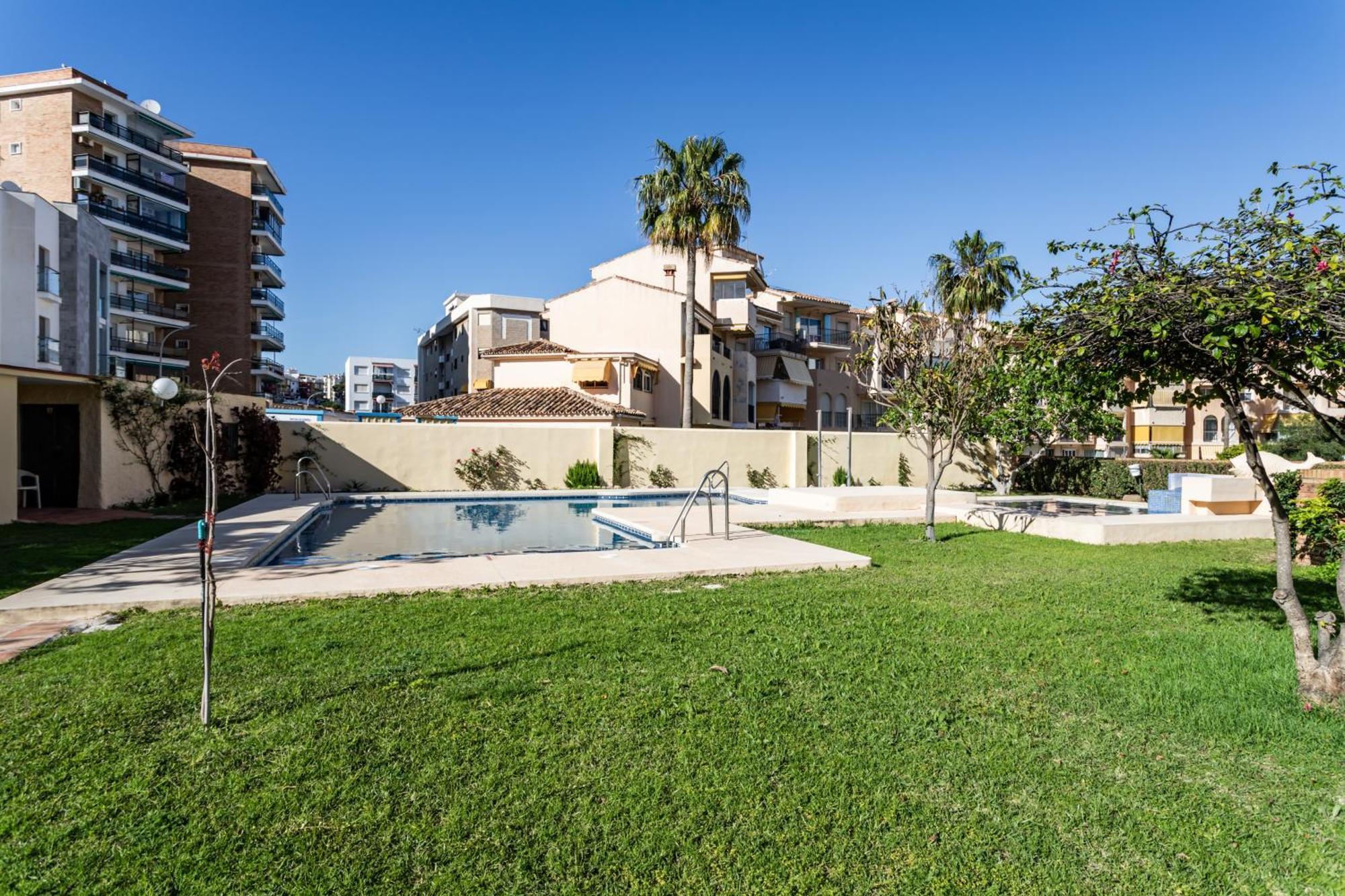 Sur Carihuela Apartment *