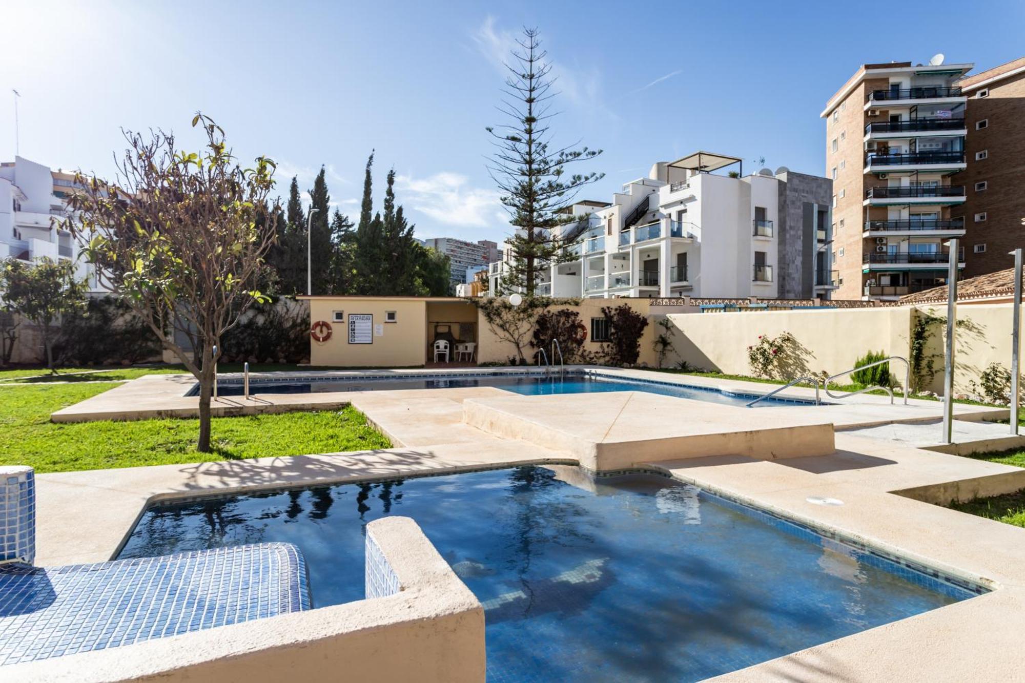 Sur Carihuela Apartment