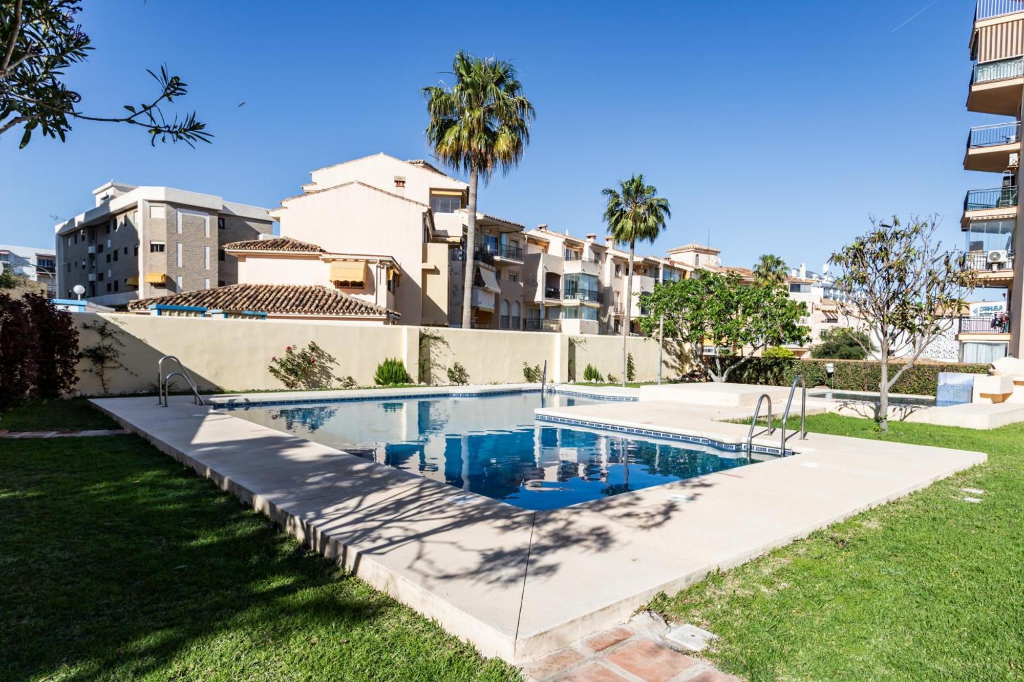 Sur Carihuela Apartment