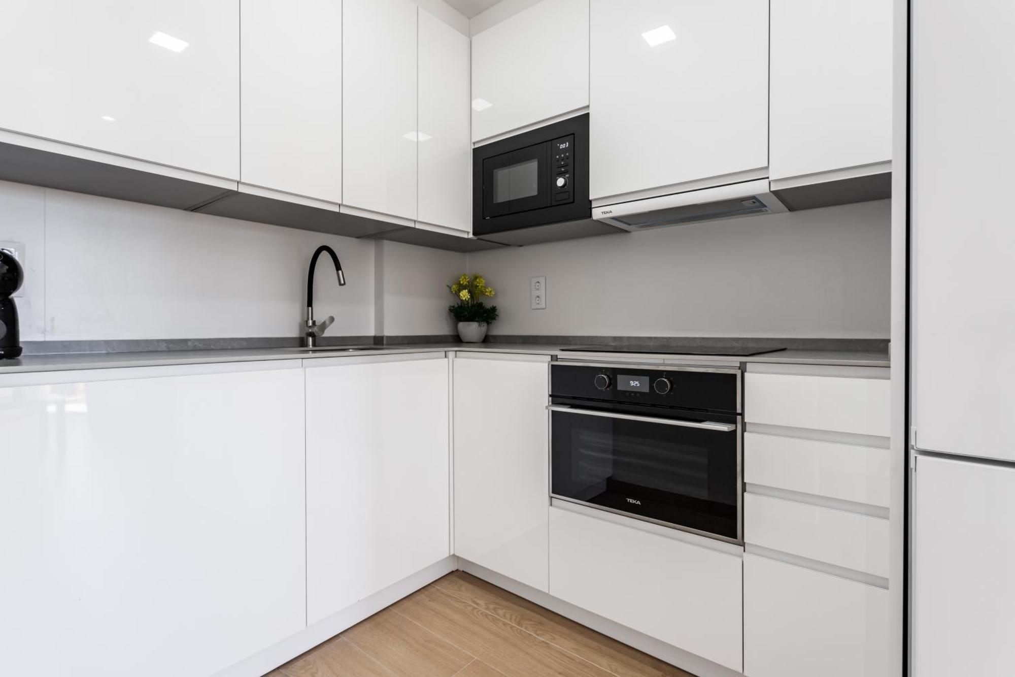 Apartment Sur Carihuela Torremolinos