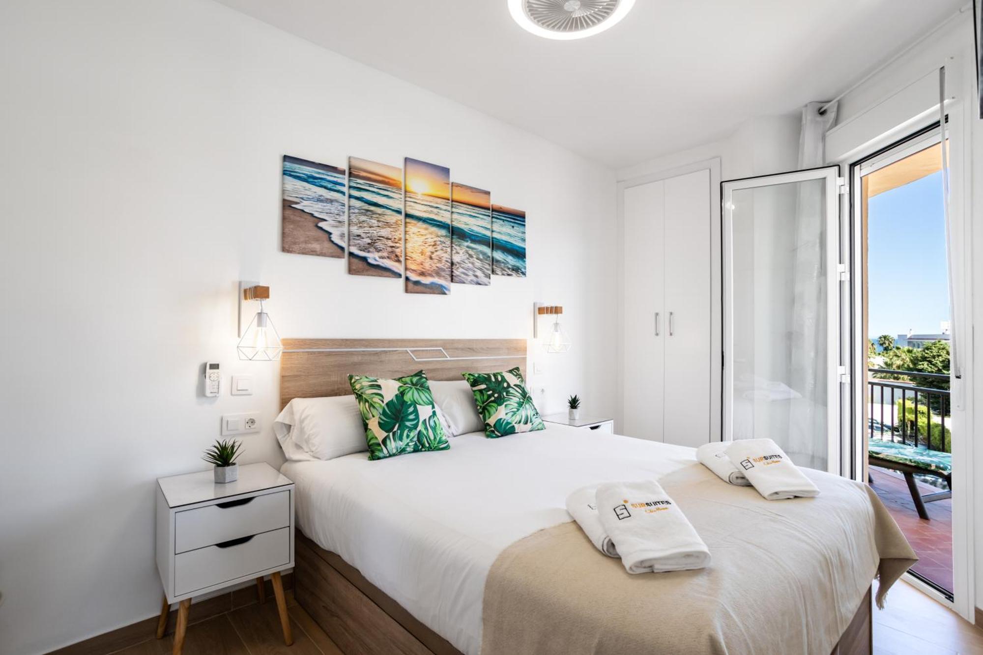 Sur Carihuela Torremolinos