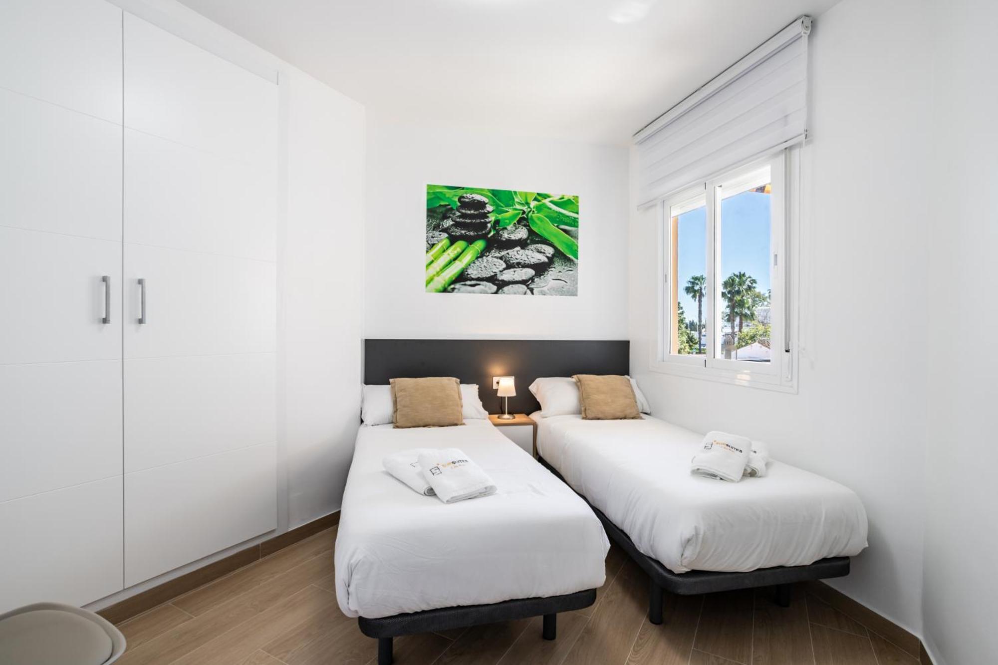 Sur Carihuela Apartment *