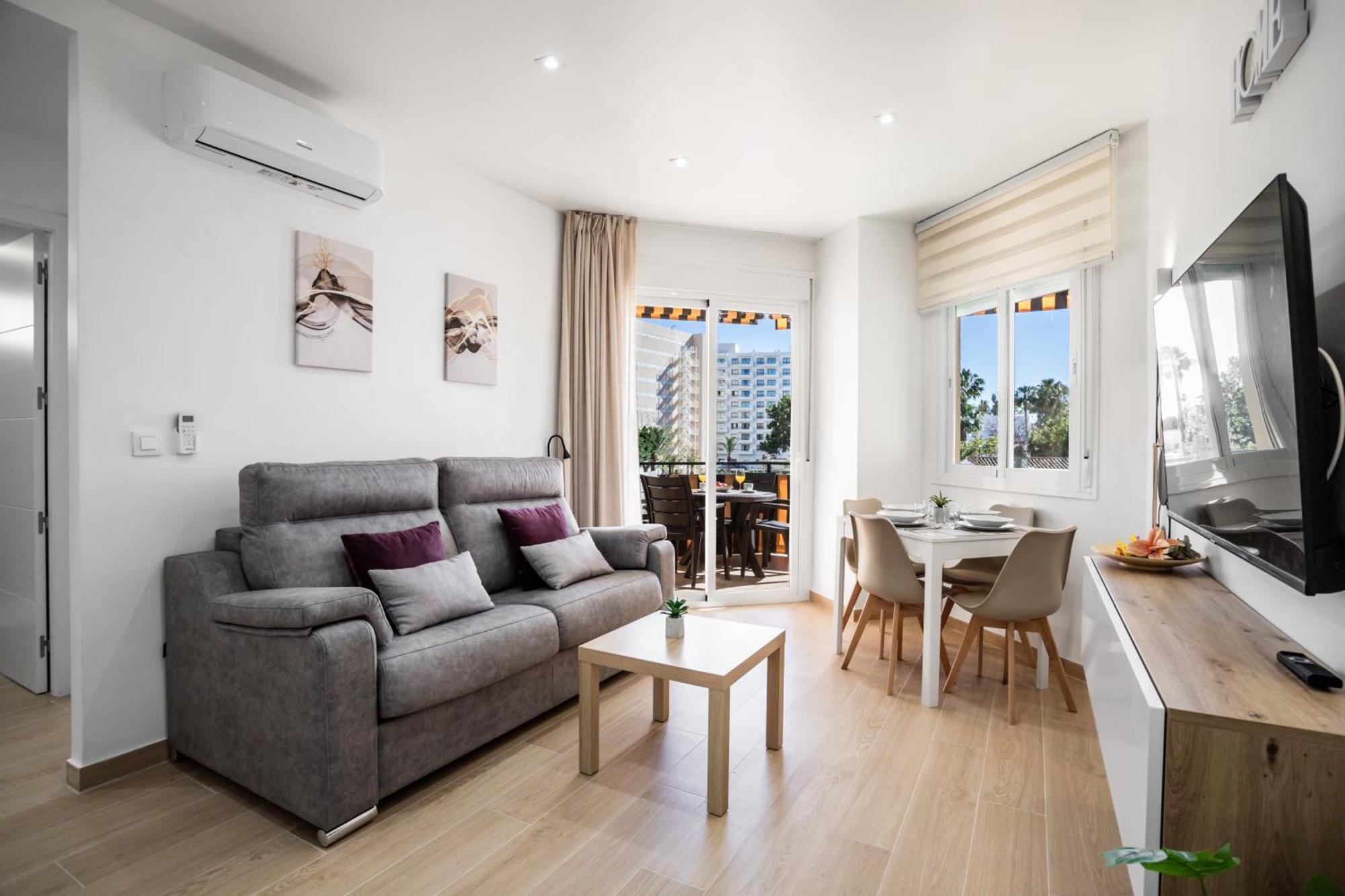 Sur Carihuela Torremolinos