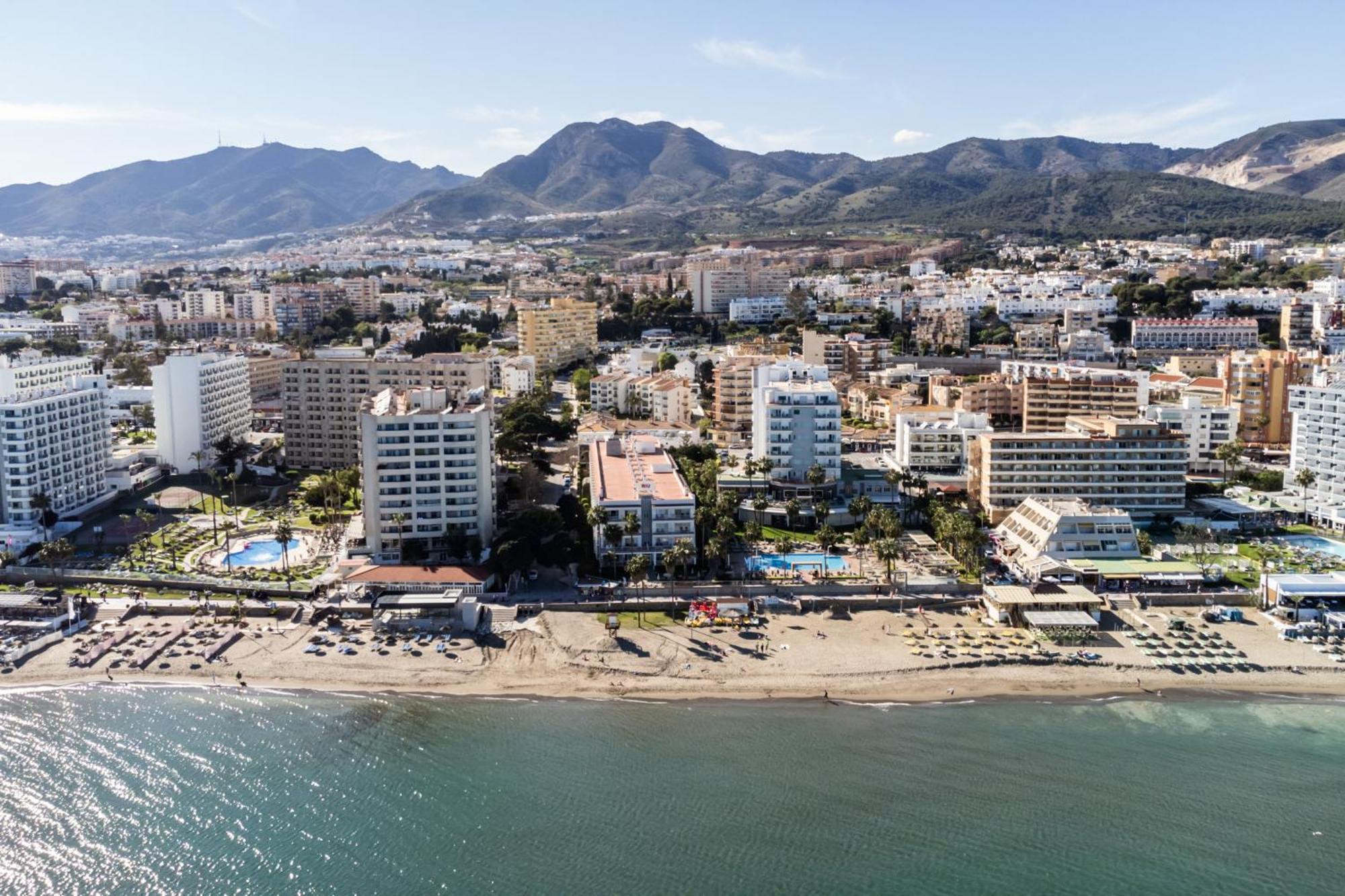 Apartment Sur Carihuela